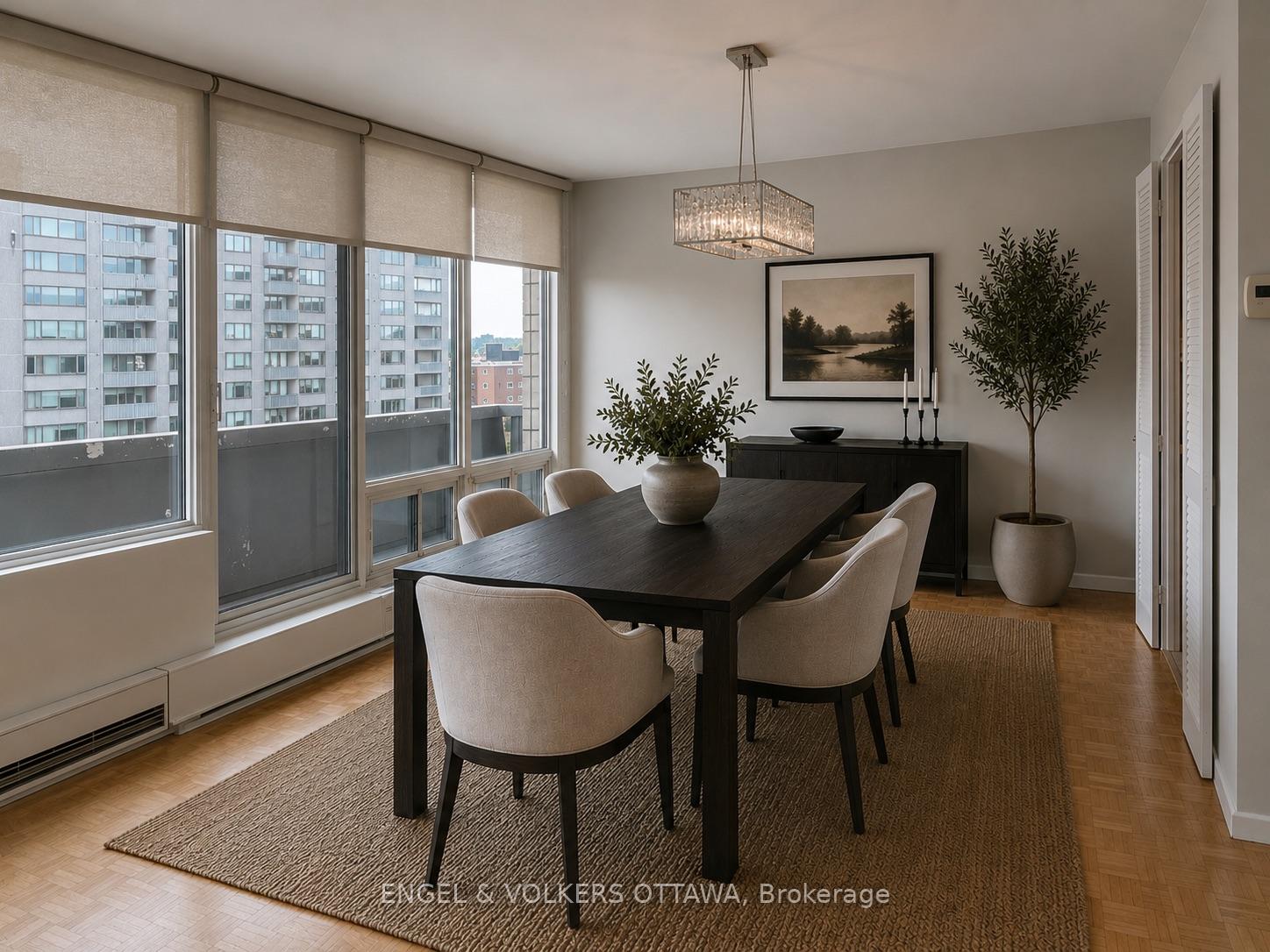 Photo 8 of Unit 1005, 265 Poulin Avenue, Ottawa, Britannia — HOMEH