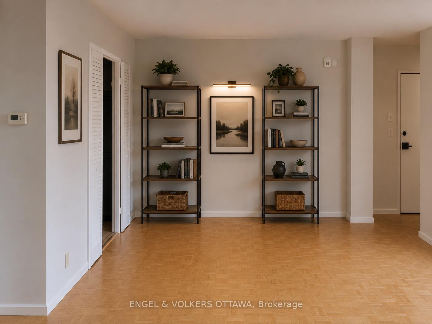 Photo 10 of Unit 1005, 265 Poulin Avenue, Ottawa, Britannia — HOMEH