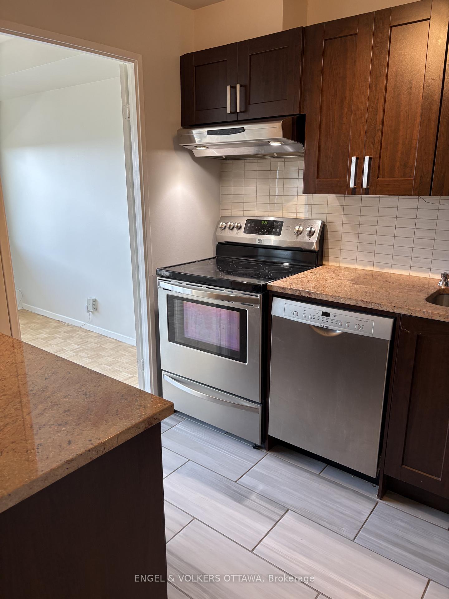 Photo 11 of Unit 1005, 265 Poulin Avenue, Ottawa, Britannia — HOMEH