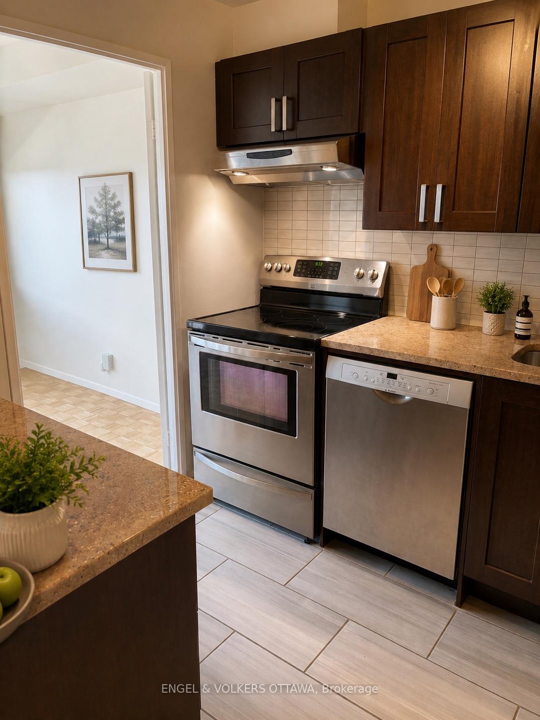 Photo 12 of Unit 1005, 265 Poulin Avenue, Ottawa, Britannia — HOMEH