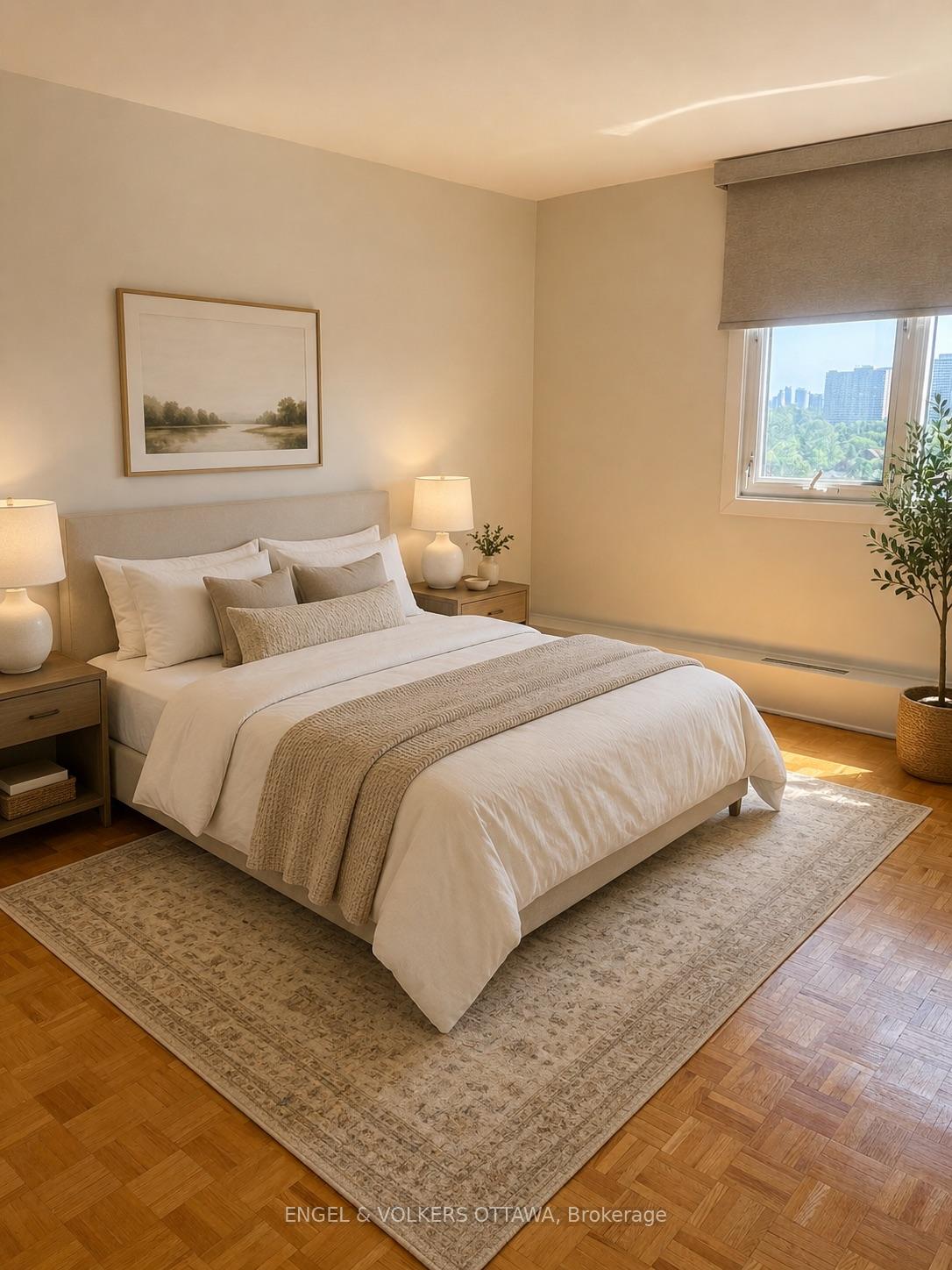 Photo 20 of Unit 1005, 265 Poulin Avenue, Ottawa, Britannia — HOMEH