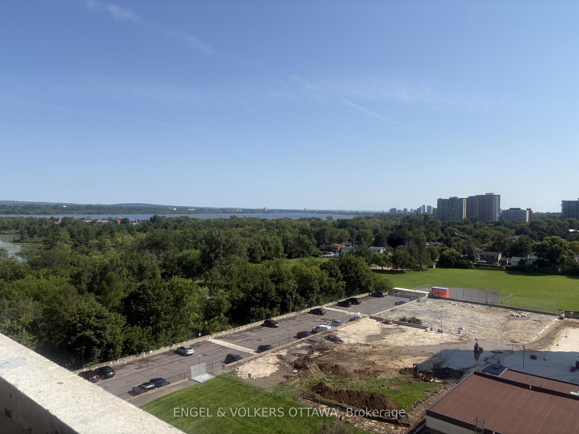 Photo 25 of Unit 1005, 265 Poulin Avenue, Ottawa, Britannia — HOMEH