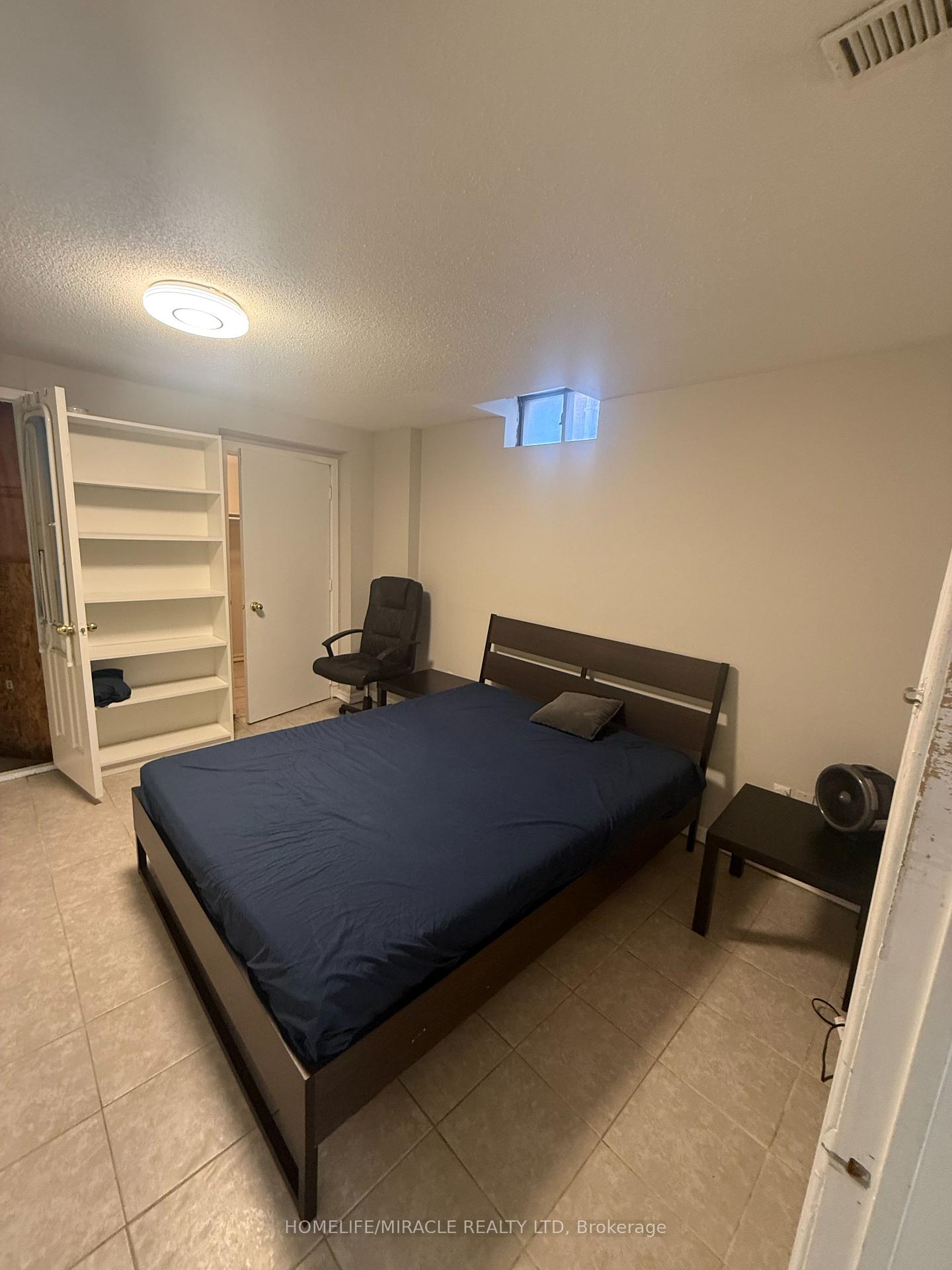 Photo 5 of Unit Basement, 129 Upper Humber Drive, Etobicoke, West Humber-Clairville — HOMEH
