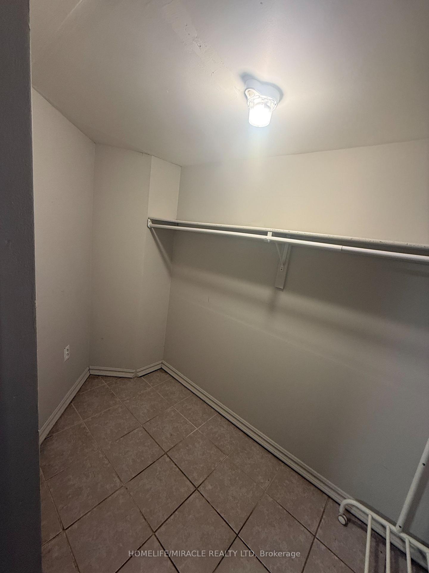 Photo 6 of Unit Basement, 129 Upper Humber Drive, Etobicoke, West Humber-Clairville — HOMEH