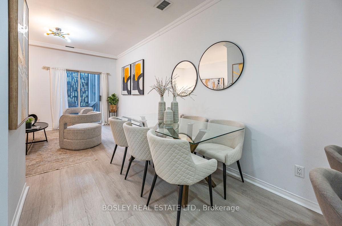 Photo 3 of Unit 110, 600 Eglinton Avenue E, Toronto, Mount Pleasant East — HOMEH