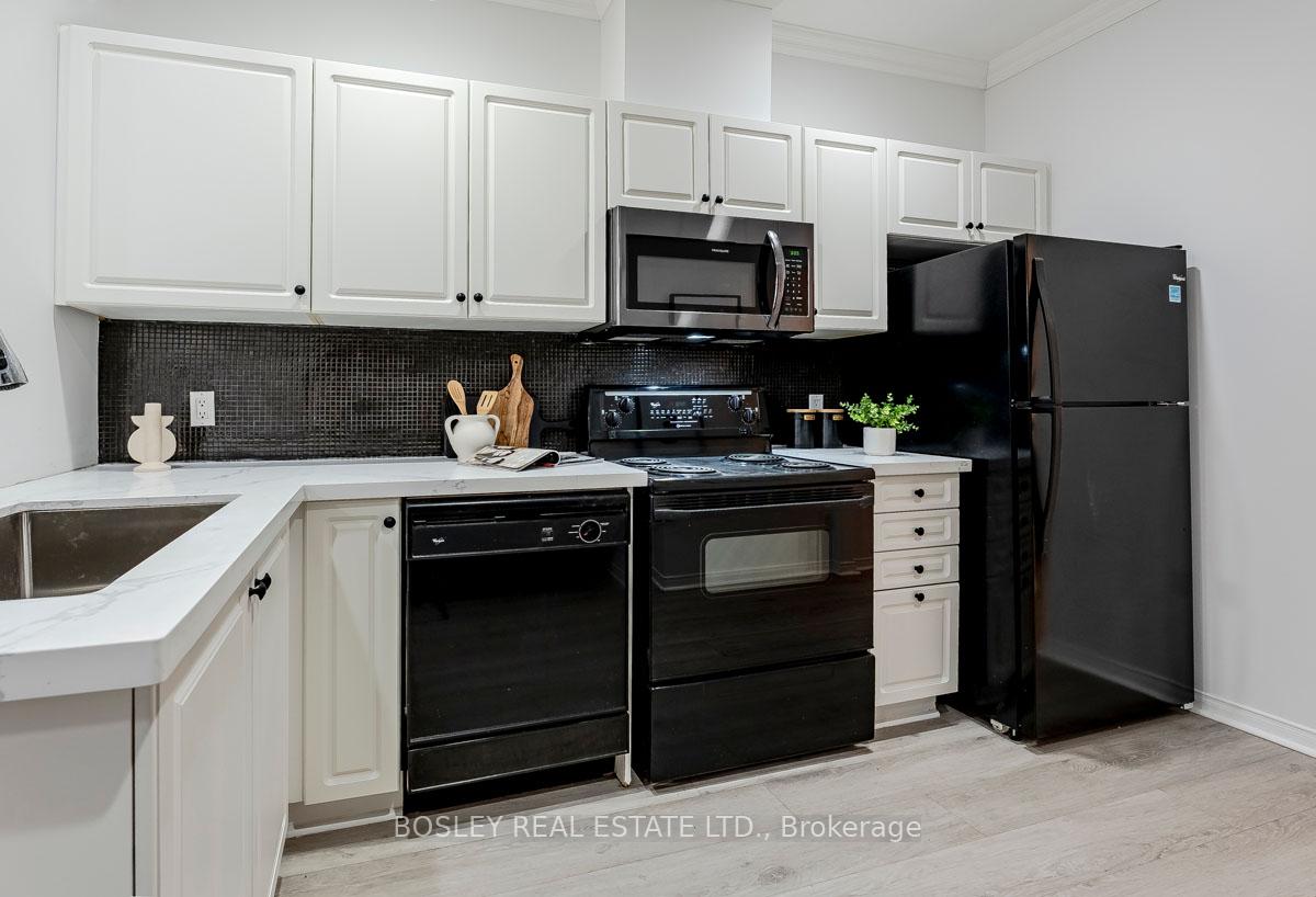 Photo 11 of Unit 110, 600 Eglinton Avenue E, Toronto, Mount Pleasant East — HOMEH