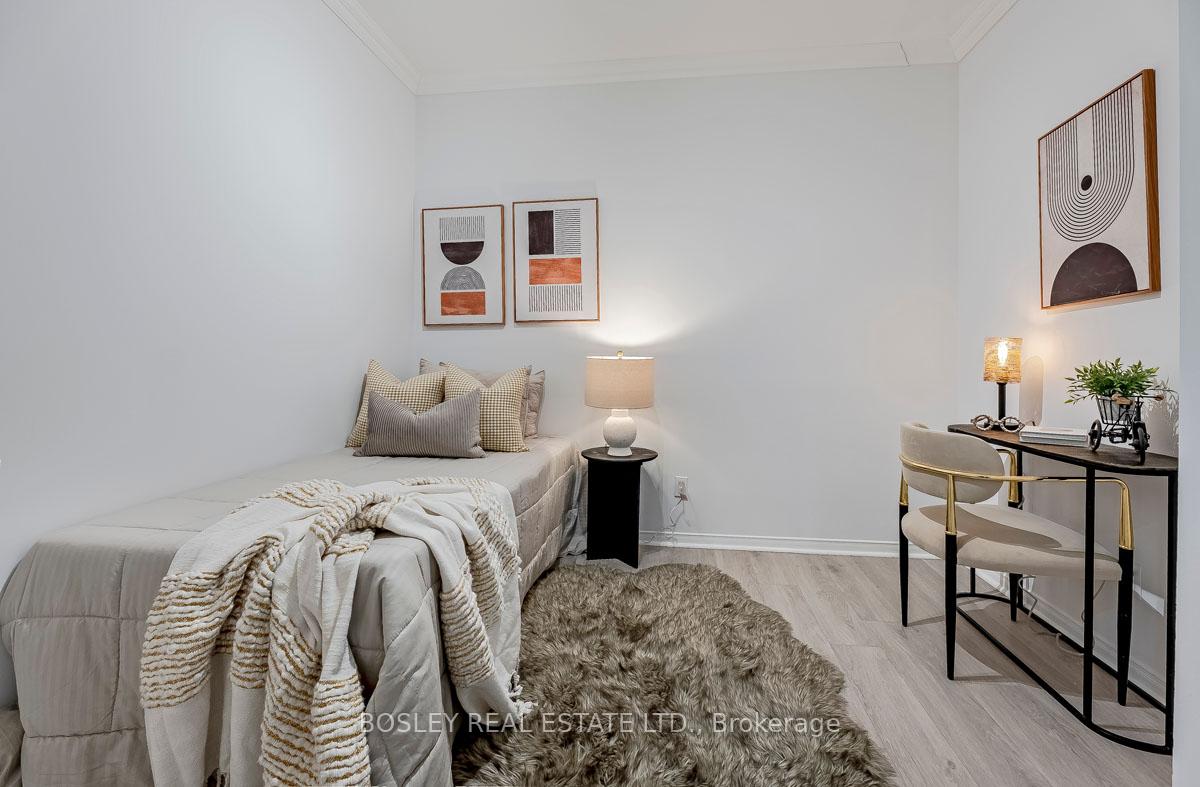 Photo 13 of Unit 110, 600 Eglinton Avenue E, Toronto, Mount Pleasant East — HOMEH