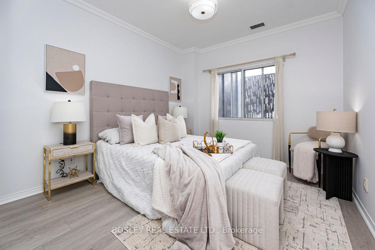 Photo 14 of Unit 110, 600 Eglinton Avenue E, Toronto, Mount Pleasant East — HOMEH