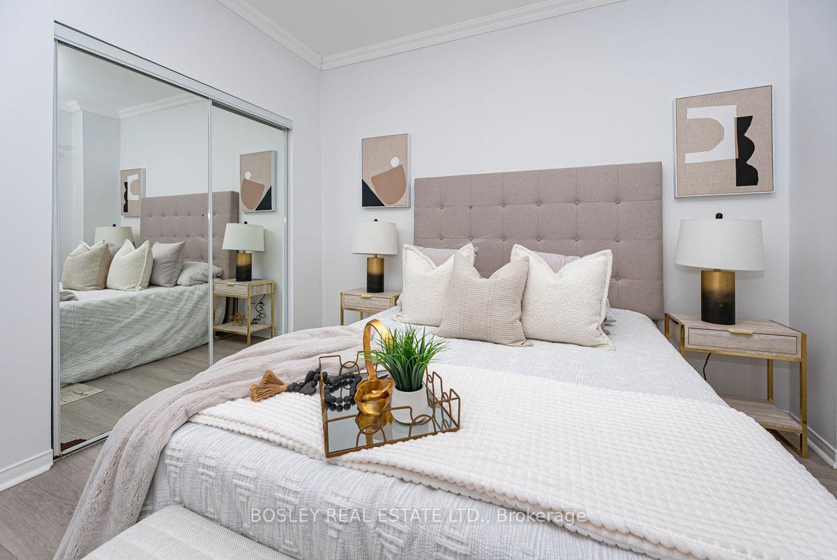 Photo 15 of Unit 110, 600 Eglinton Avenue E, Toronto, Mount Pleasant East — HOMEH