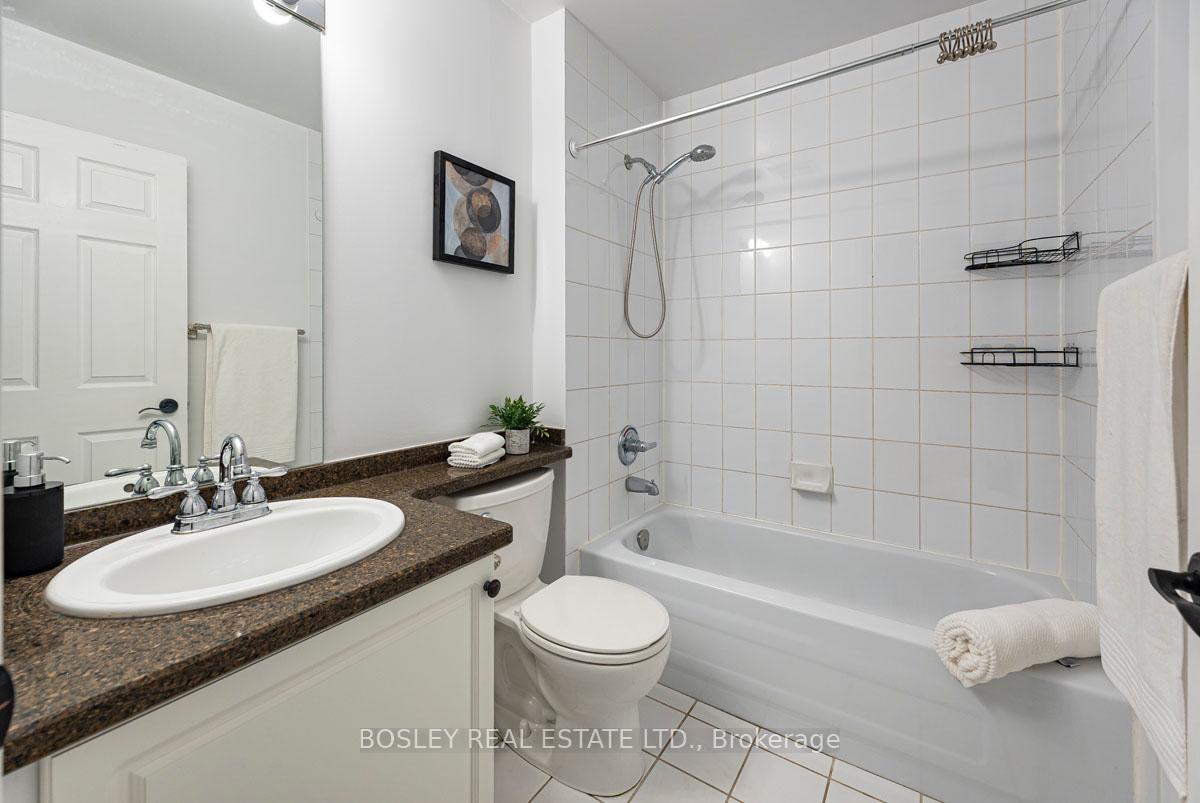 Photo 16 of Unit 110, 600 Eglinton Avenue E, Toronto, Mount Pleasant East — HOMEH