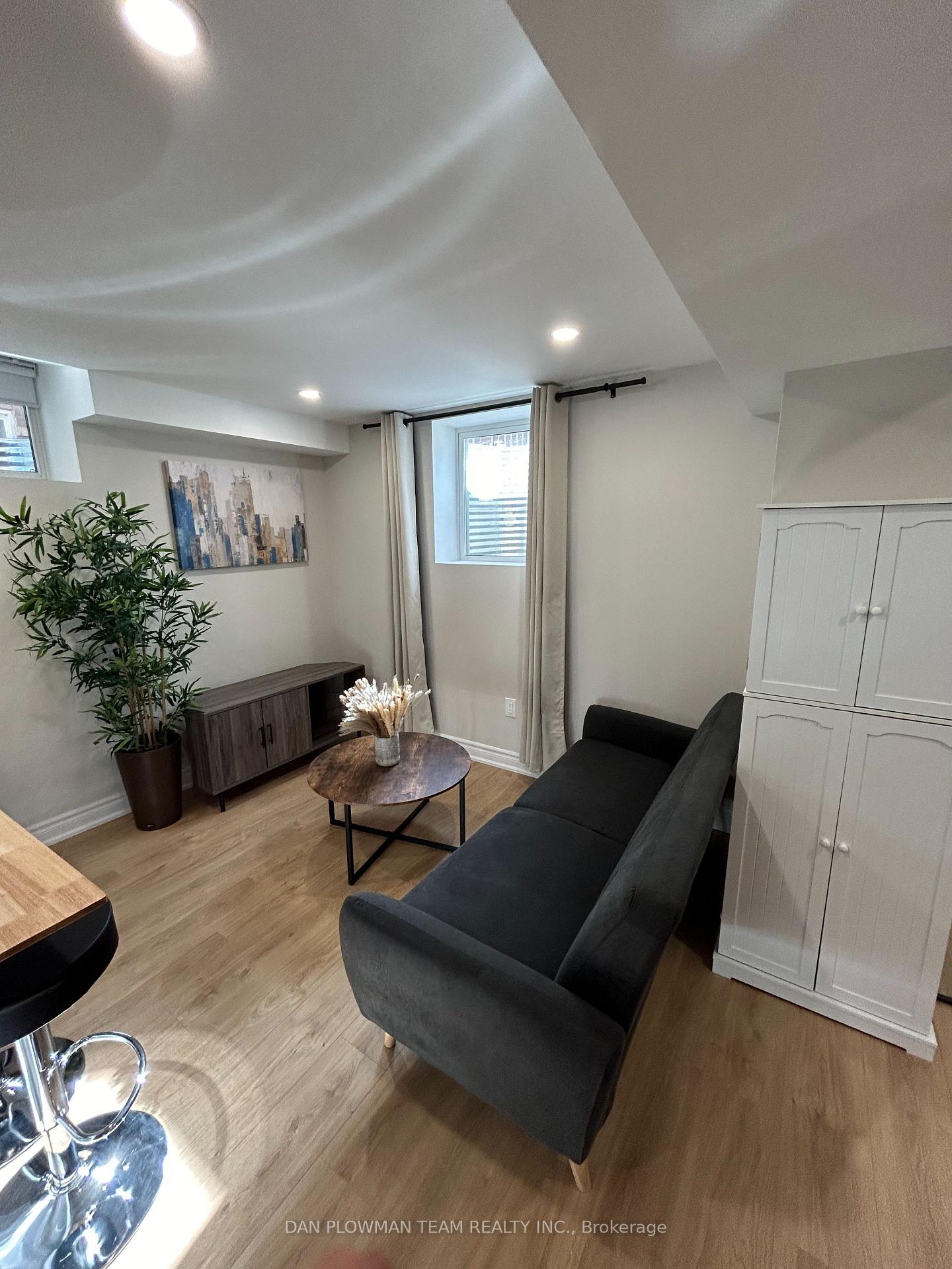 Photo 7 of Unit Bsmt, 25 Roma Drive, Whitby, Williamsburg — HOMEH