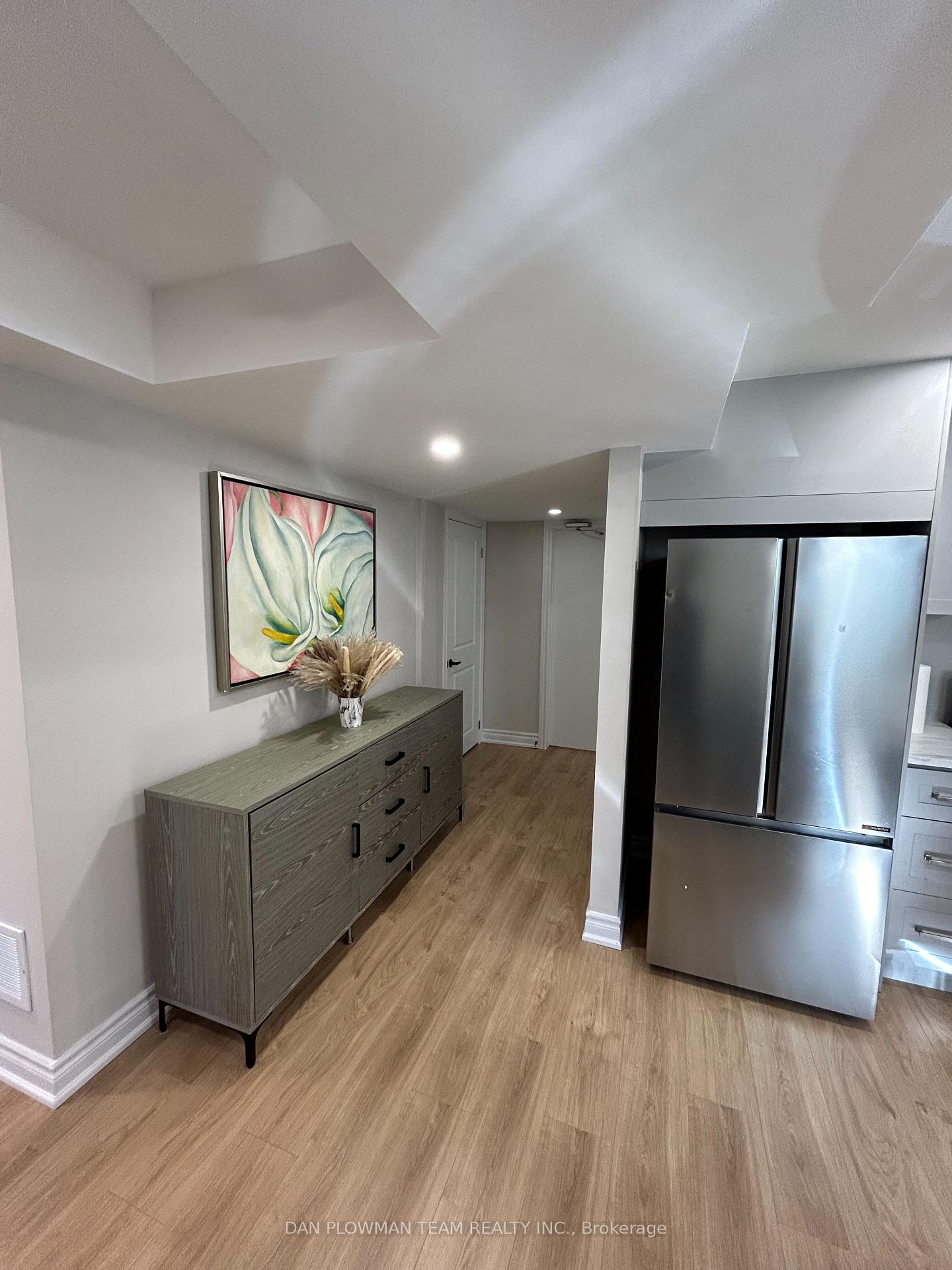 Photo 13 of Unit Bsmt, 25 Roma Drive, Whitby, Williamsburg — HOMEH