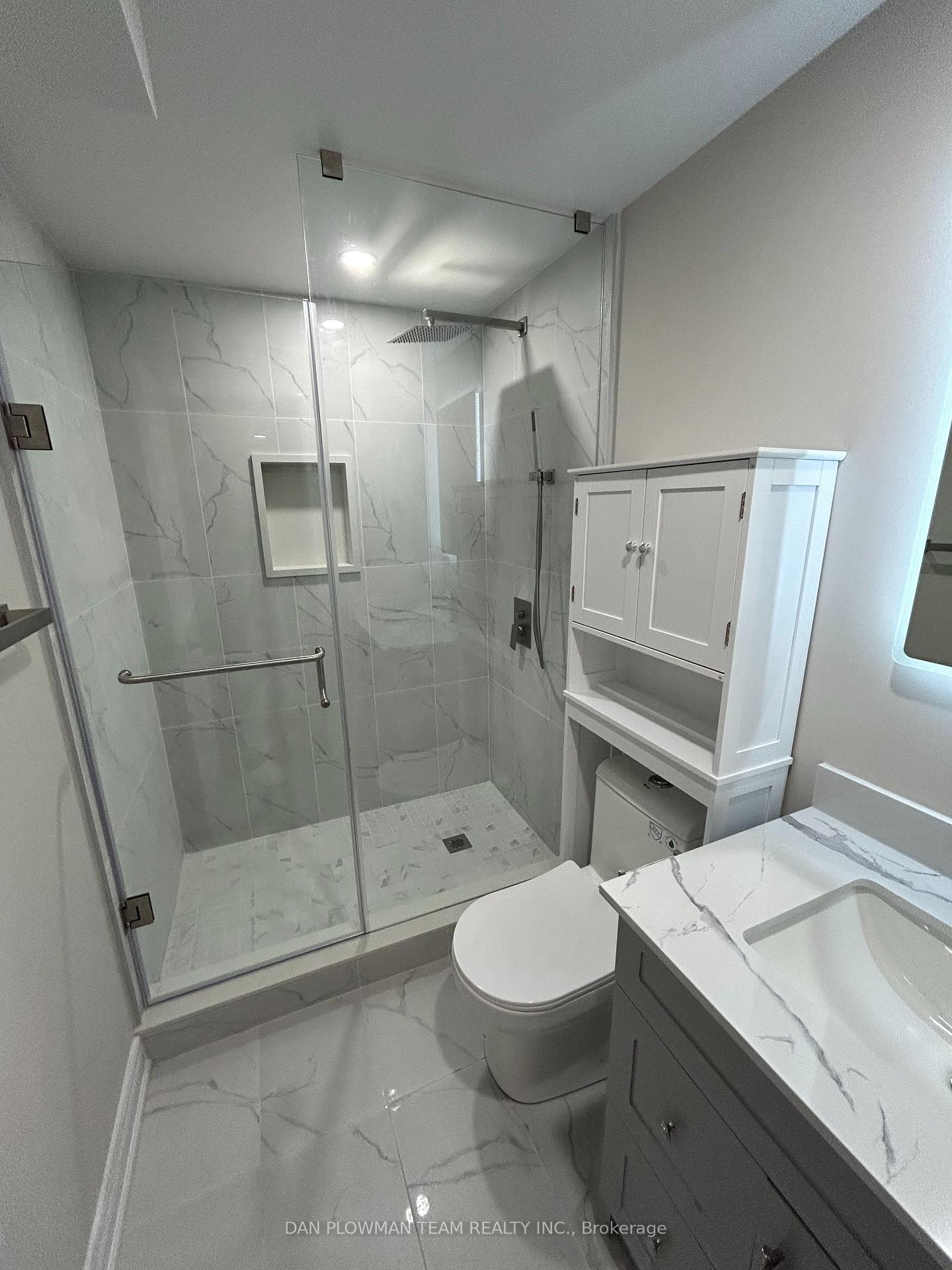 Photo 17 of Unit Bsmt, 25 Roma Drive, Whitby, Williamsburg — HOMEH