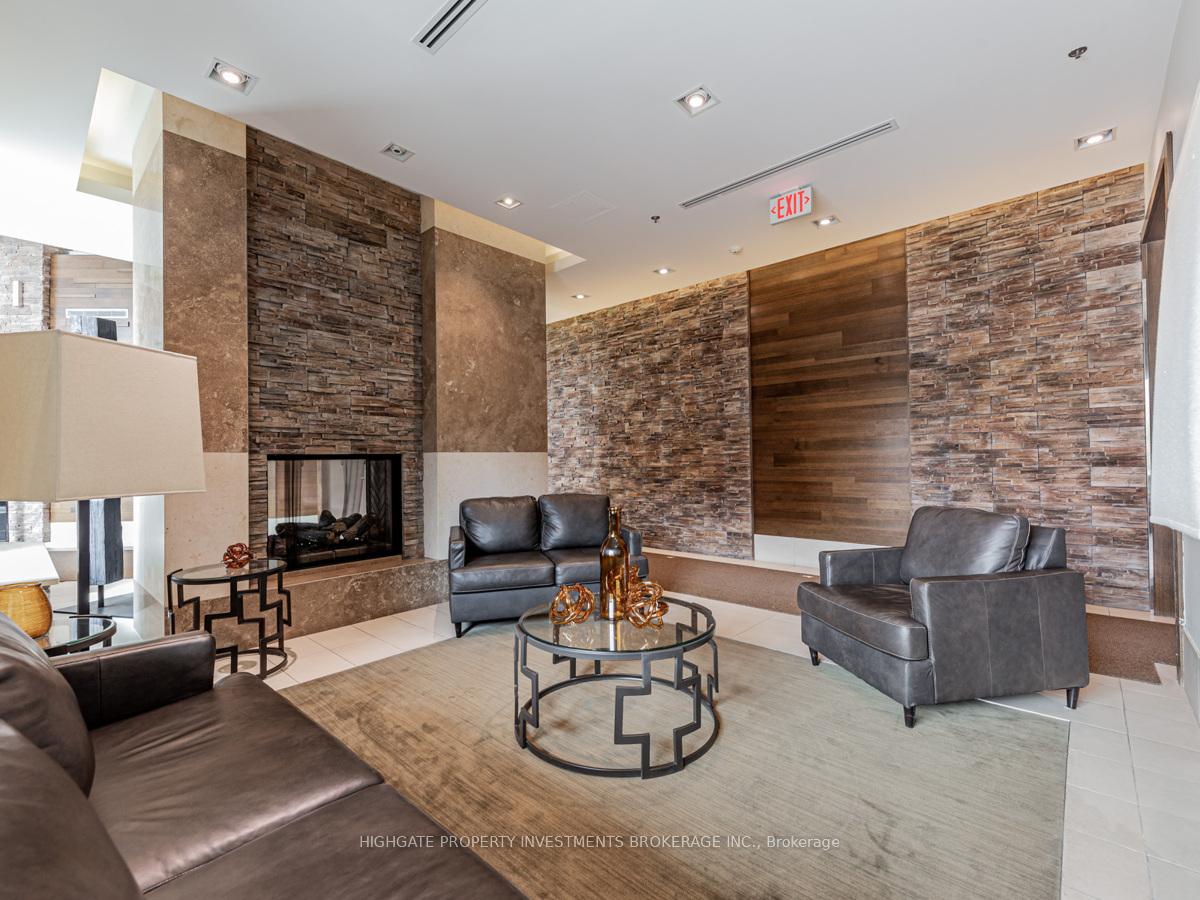 Photo 3 of Unit 907, 1235 Bayly Street, Pickering, Bay Ridges — HOMEH