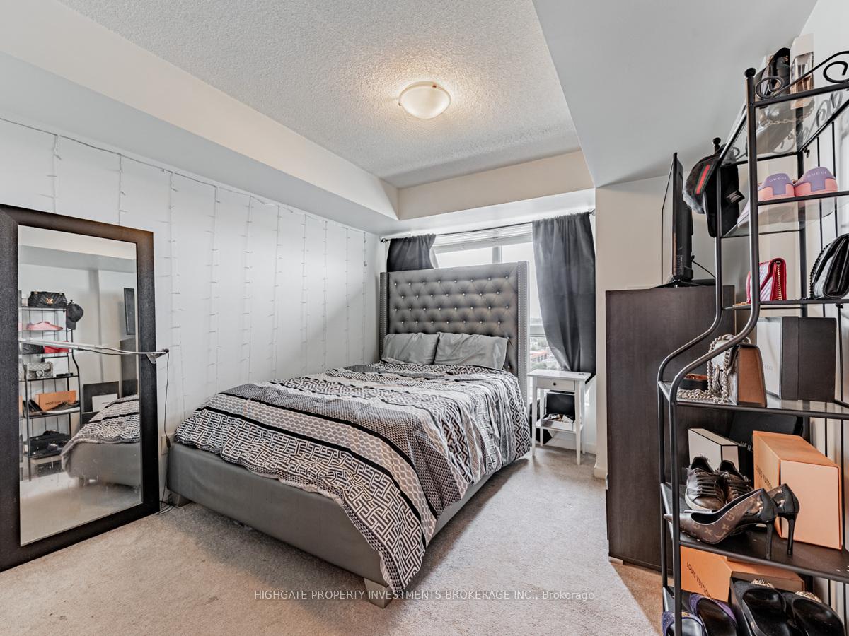 Photo 20 of Unit 907, 1235 Bayly Street, Pickering, Bay Ridges — HOMEH