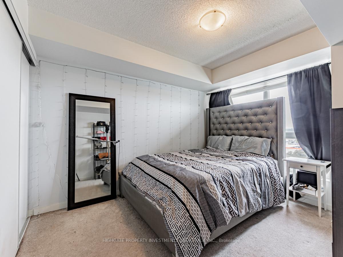 Photo 21 of Unit 907, 1235 Bayly Street, Pickering, Bay Ridges — HOMEH