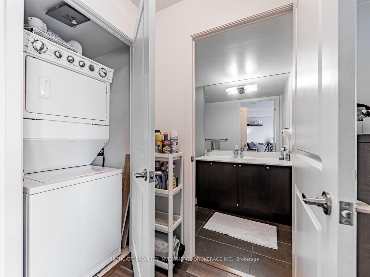 Photo 22 of Unit 907, 1235 Bayly Street, Pickering, Bay Ridges — HOMEH