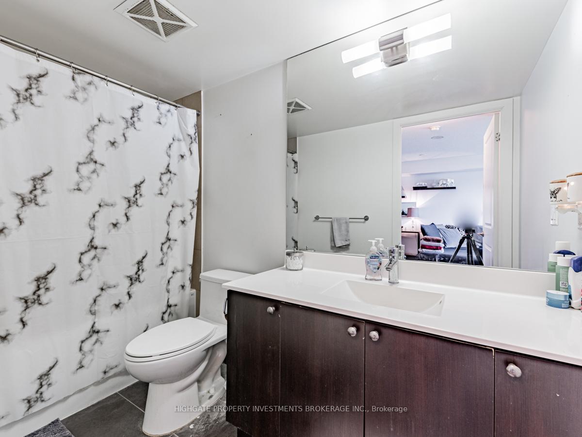 Photo 23 of Unit 907, 1235 Bayly Street, Pickering, Bay Ridges — HOMEH