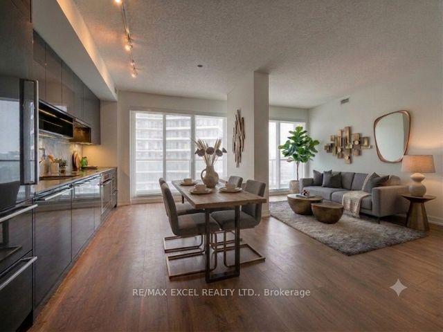 Photo 2 of Unit 3106, 117 Mcmahon Drive, North York, Bayview Village — HOMEH