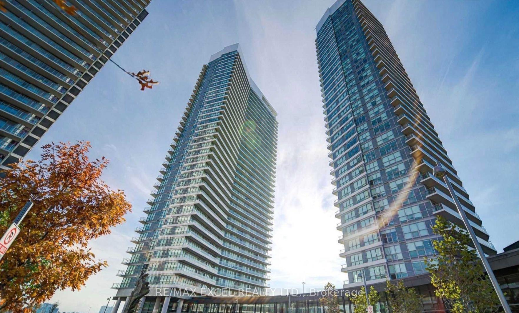 Photo 1 of Unit 3106, 117 Mcmahon Drive, North York, Bayview Village — HOMEH