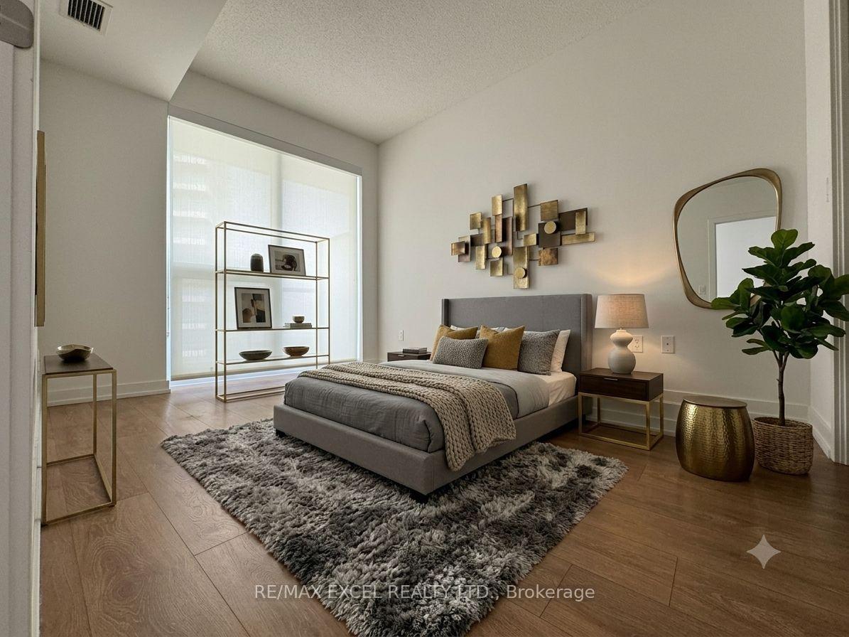 Photo 4 of Unit 3106, 117 Mcmahon Drive, North York, Bayview Village — HOMEH