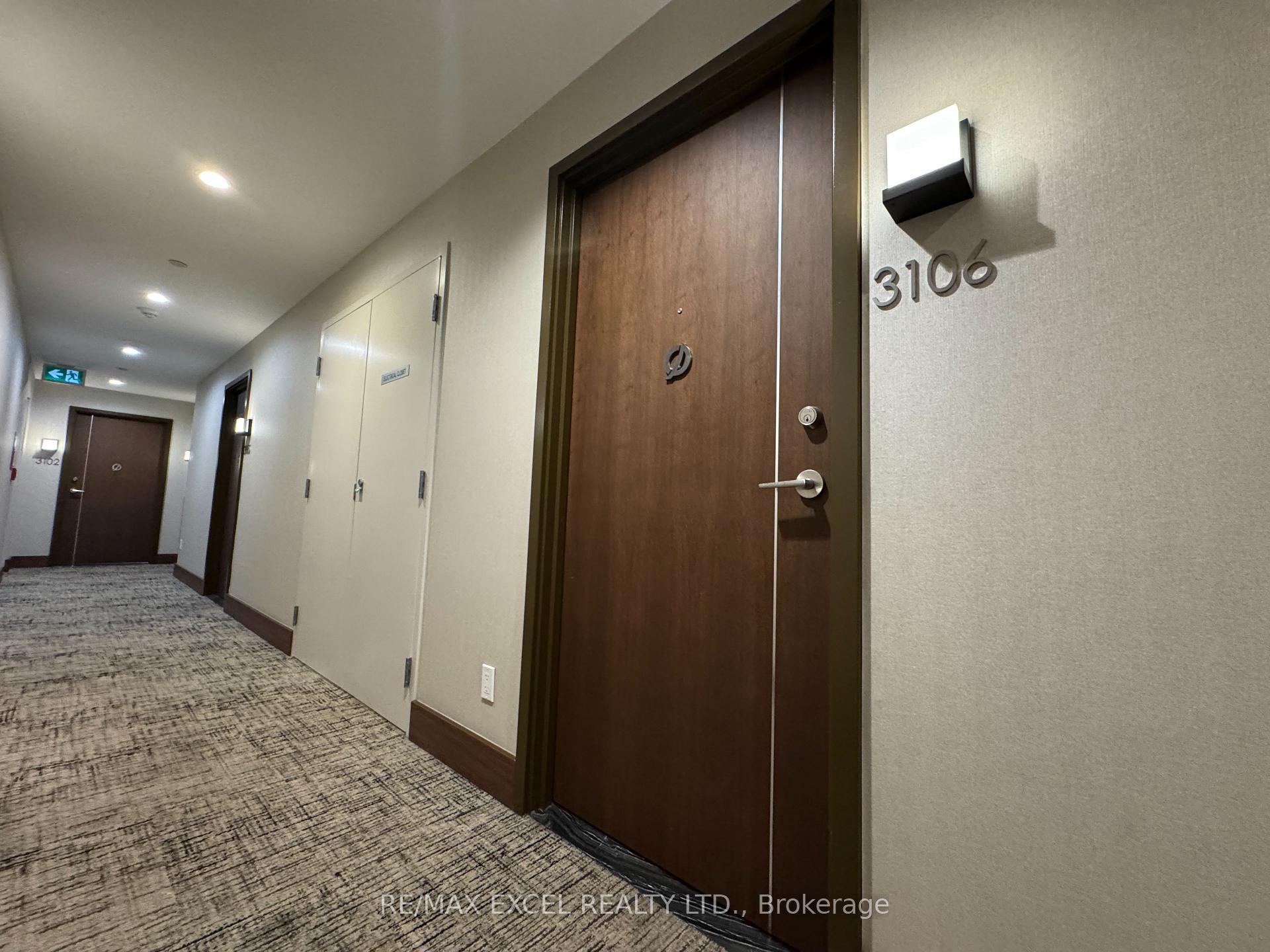 Photo 6 of Unit 3106, 117 Mcmahon Drive, North York, Bayview Village — HOMEH
