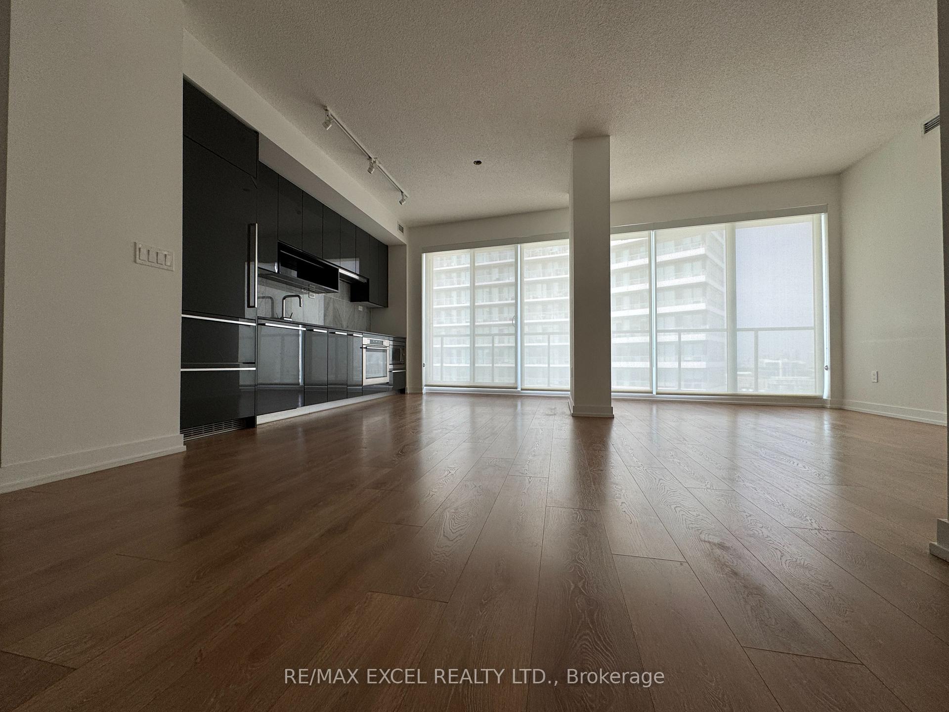 Photo 9 of Unit 3106, 117 Mcmahon Drive, North York, Bayview Village — HOMEH