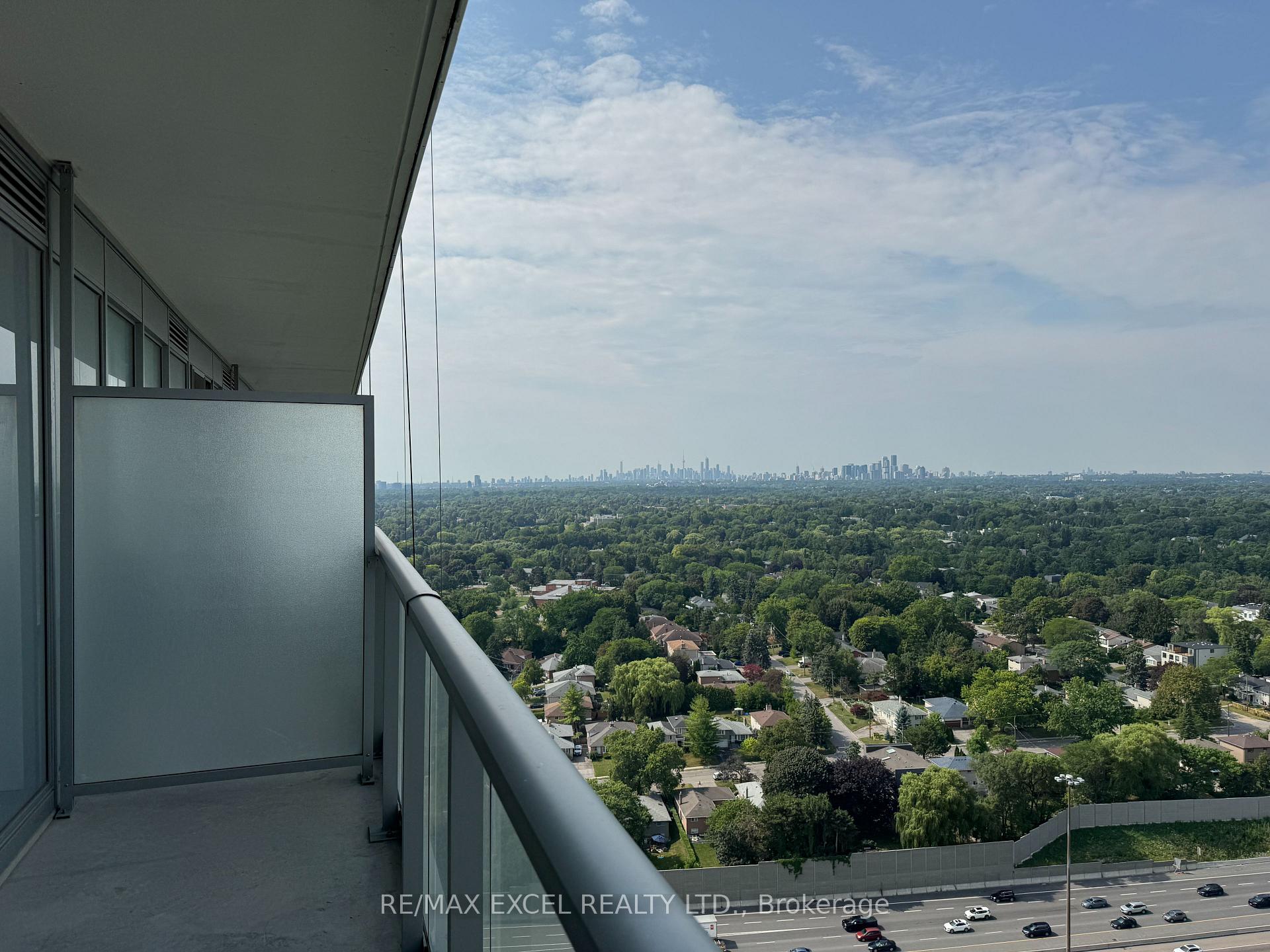 Photo 15 of Unit 3106, 117 Mcmahon Drive, North York, Bayview Village — HOMEH