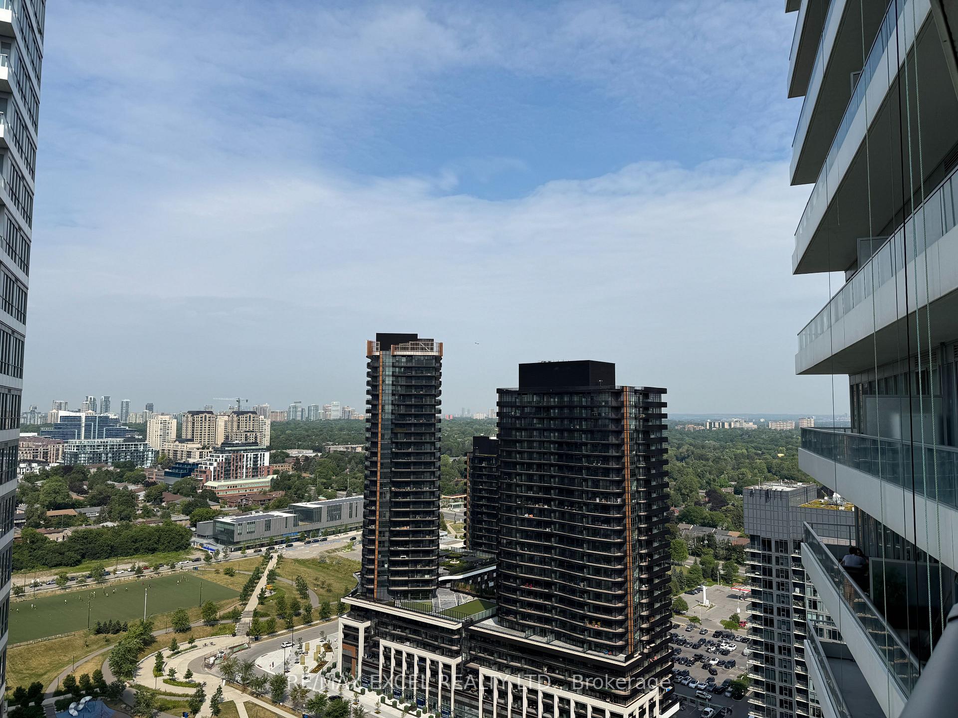 Photo 16 of Unit 3106, 117 Mcmahon Drive, North York, Bayview Village — HOMEH