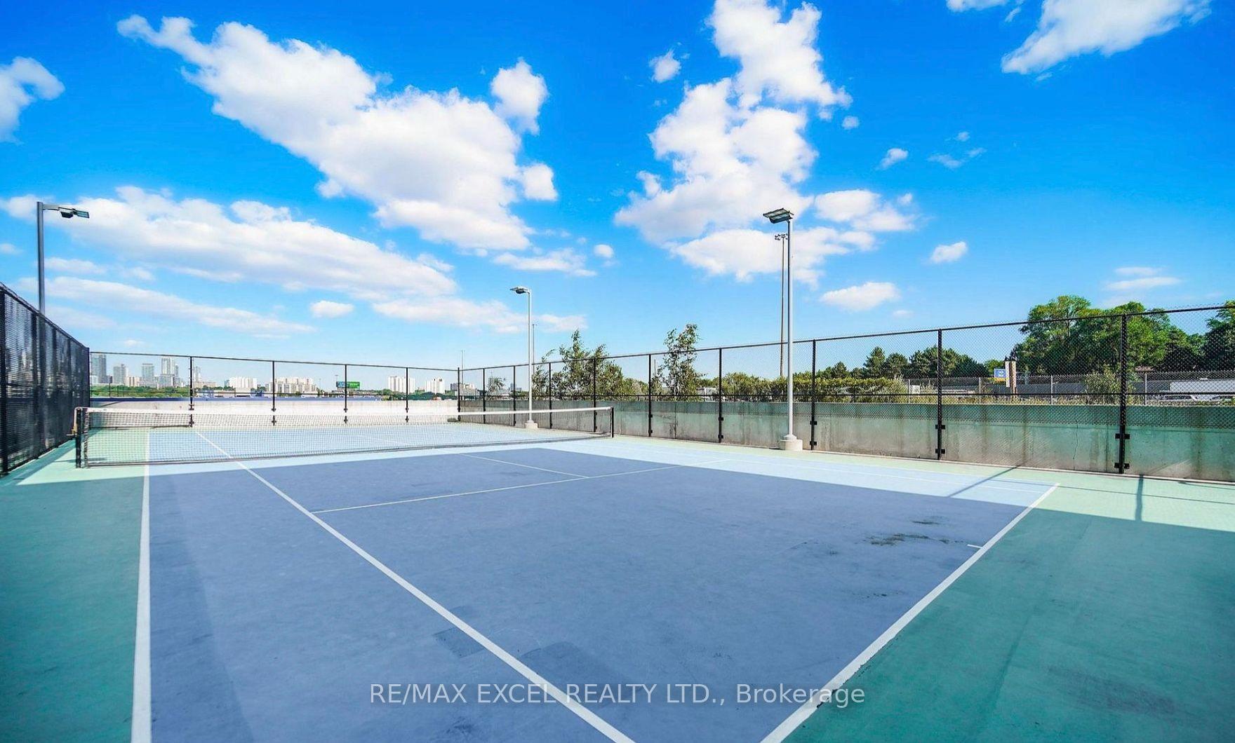Photo 17 of Unit 3106, 117 Mcmahon Drive, North York, Bayview Village — HOMEH