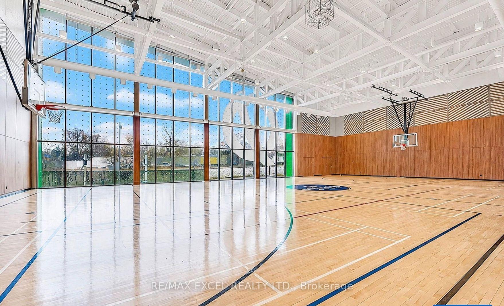Photo 18 of Unit 3106, 117 Mcmahon Drive, North York, Bayview Village — HOMEH