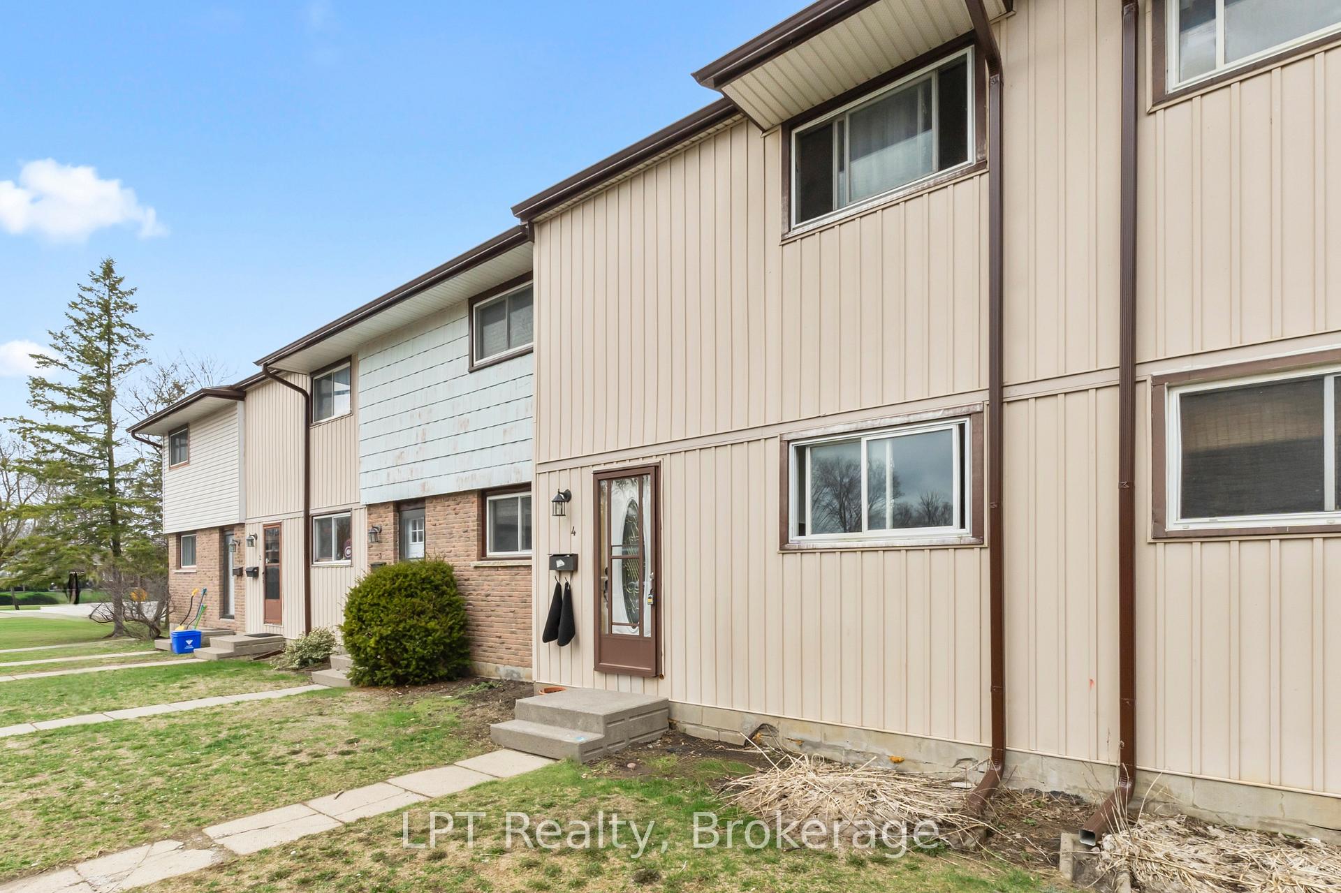 Photo of Unit 4, 4 Tiffany Place