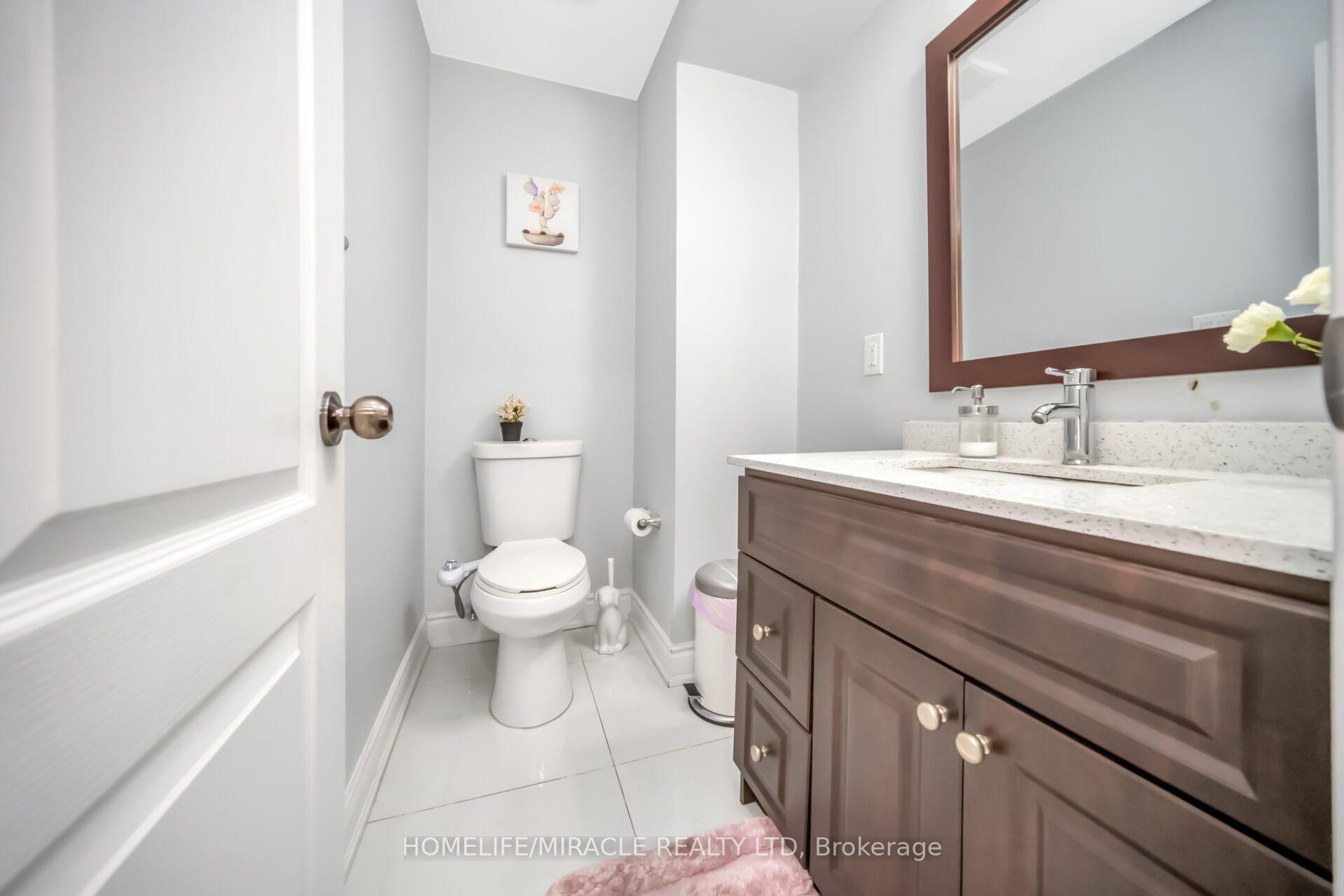 Photo 19 of 25 Carleton Place, Brampton, Bramalea West Industrial — HOMEH