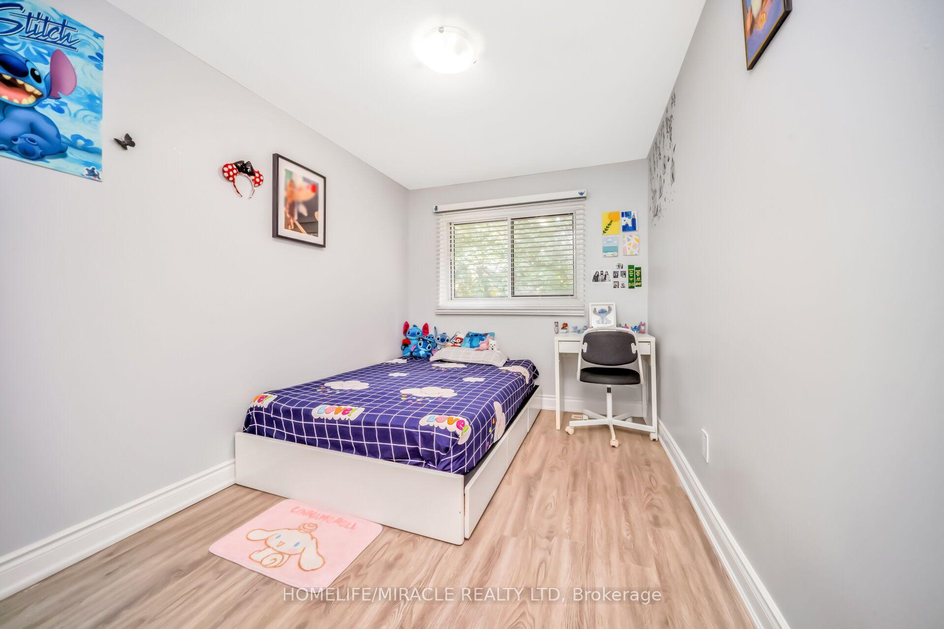 Photo 21 of 25 Carleton Place, Brampton, Bramalea West Industrial — HOMEH