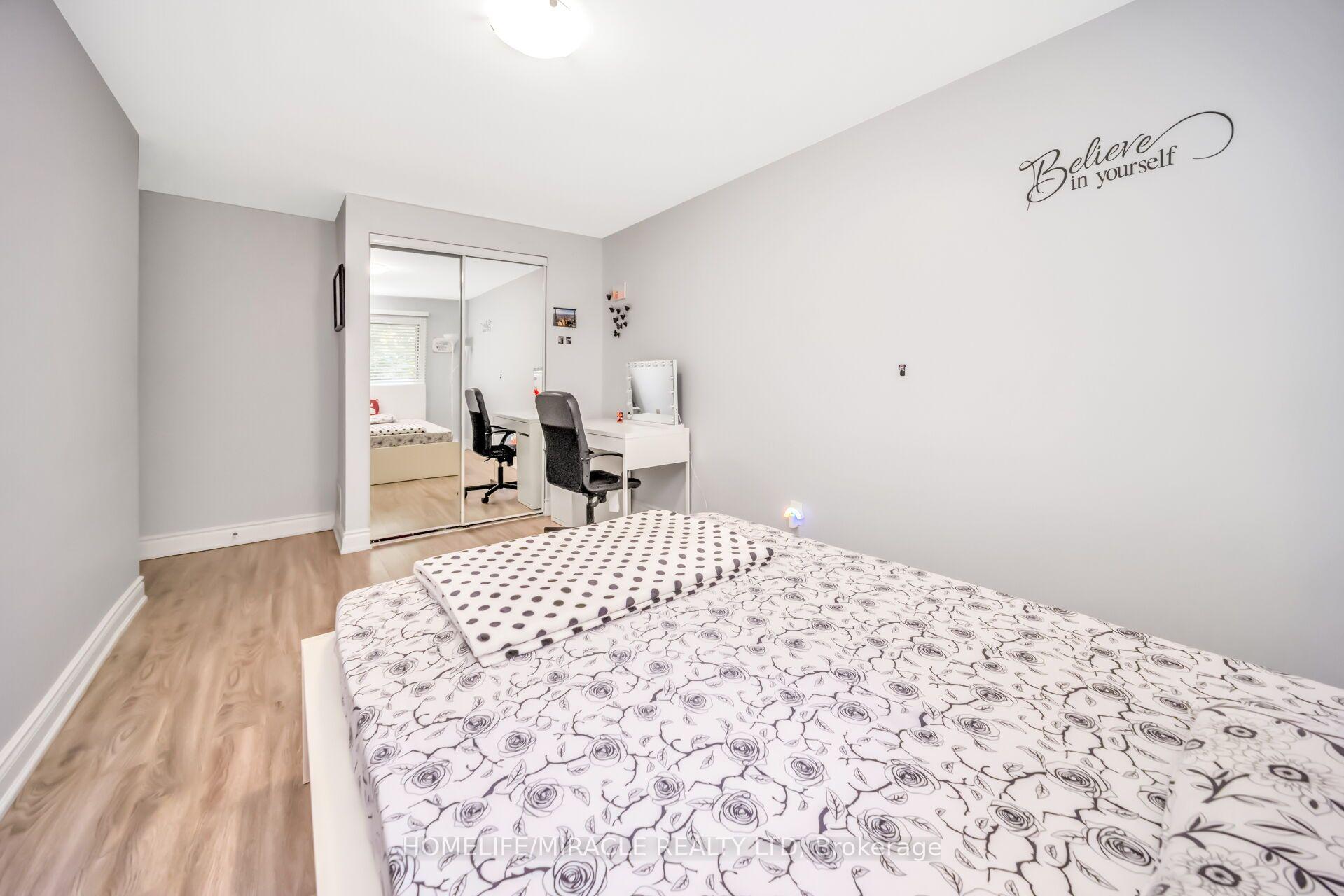 Photo 25 of 25 Carleton Place, Brampton, Bramalea West Industrial — HOMEH