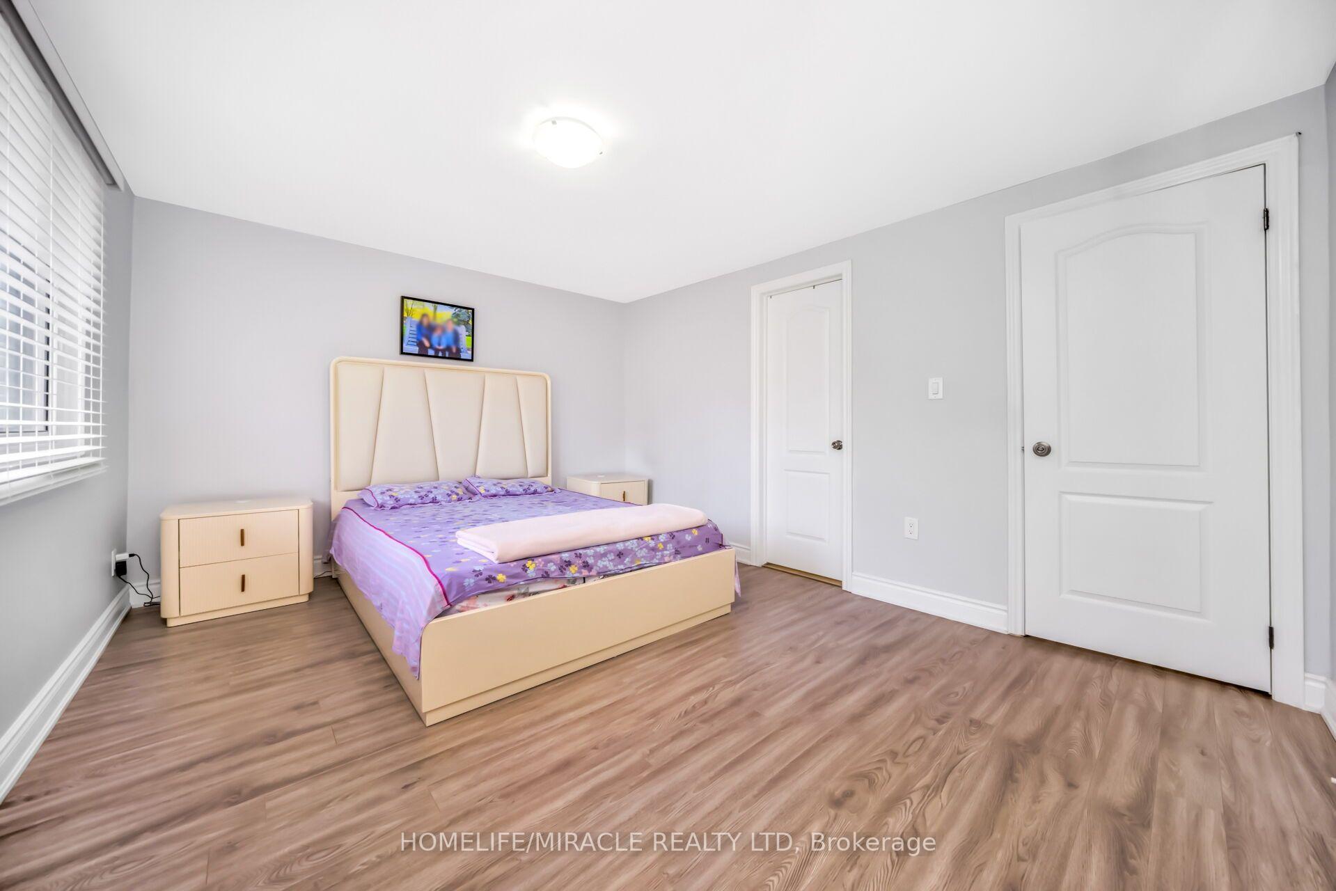 Photo 27 of 25 Carleton Place, Brampton, Bramalea West Industrial — HOMEH