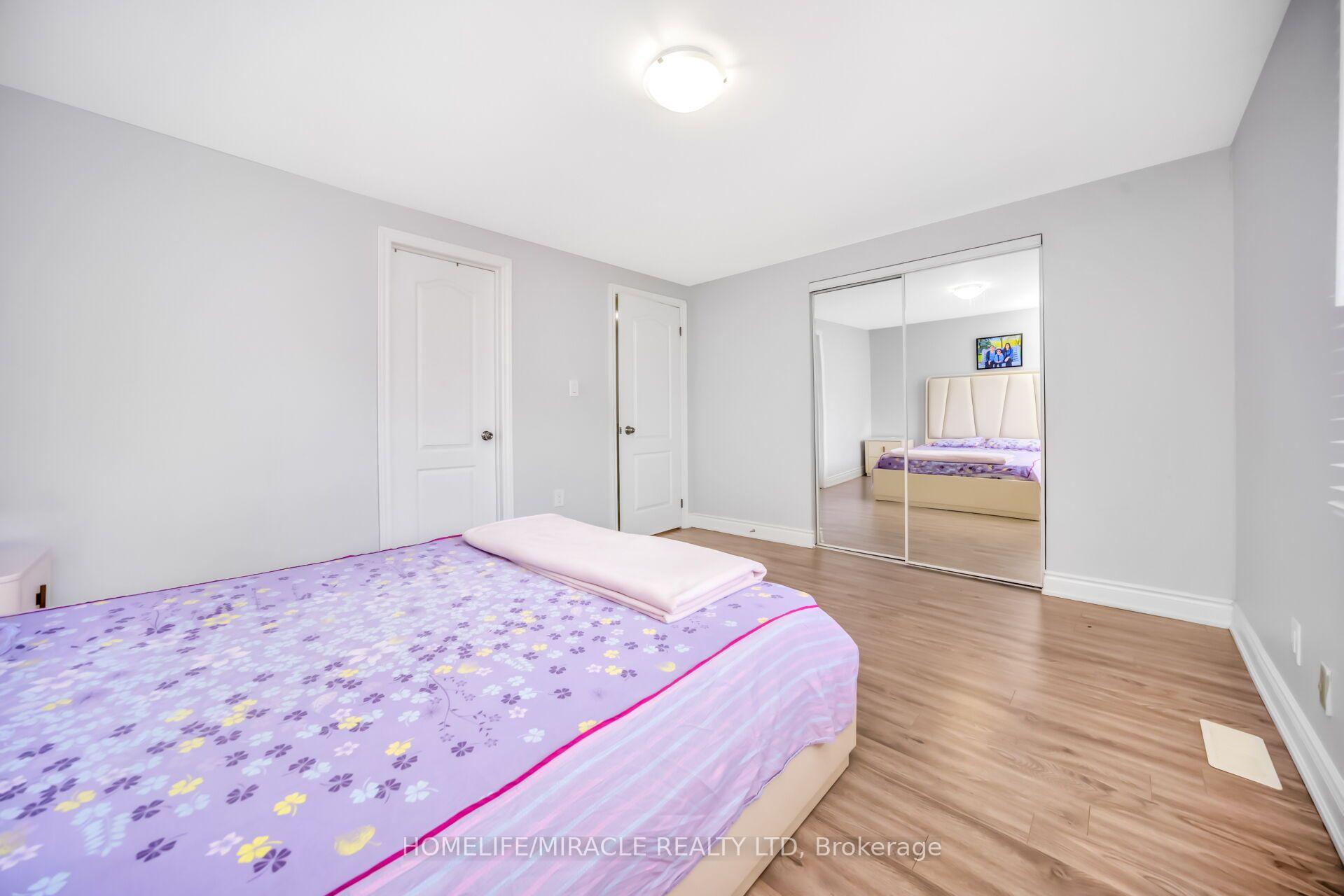 Photo 28 of 25 Carleton Place, Brampton, Bramalea West Industrial — HOMEH
