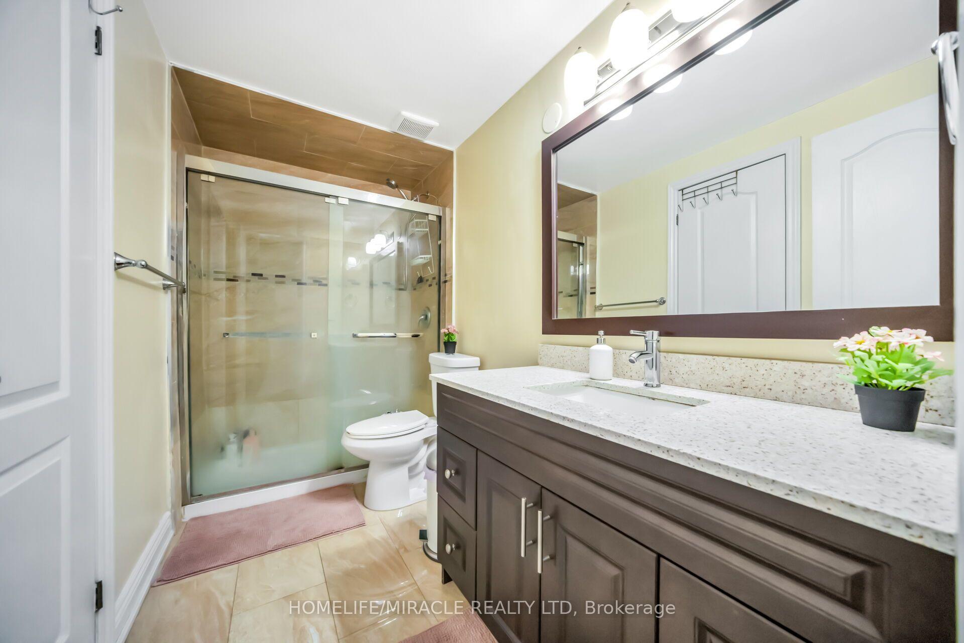 Photo 29 of 25 Carleton Place, Brampton, Bramalea West Industrial — HOMEH