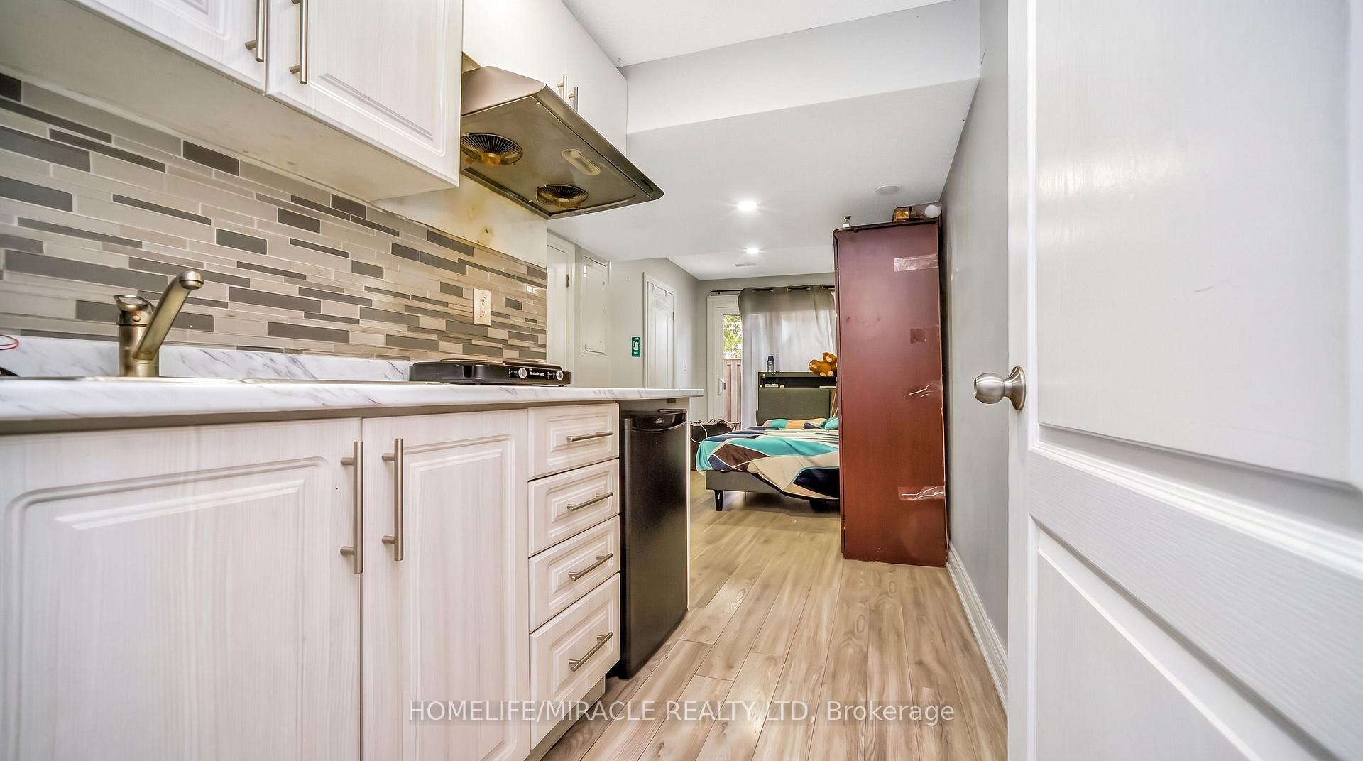 Photo 33 of 25 Carleton Place, Brampton, Bramalea West Industrial — HOMEH