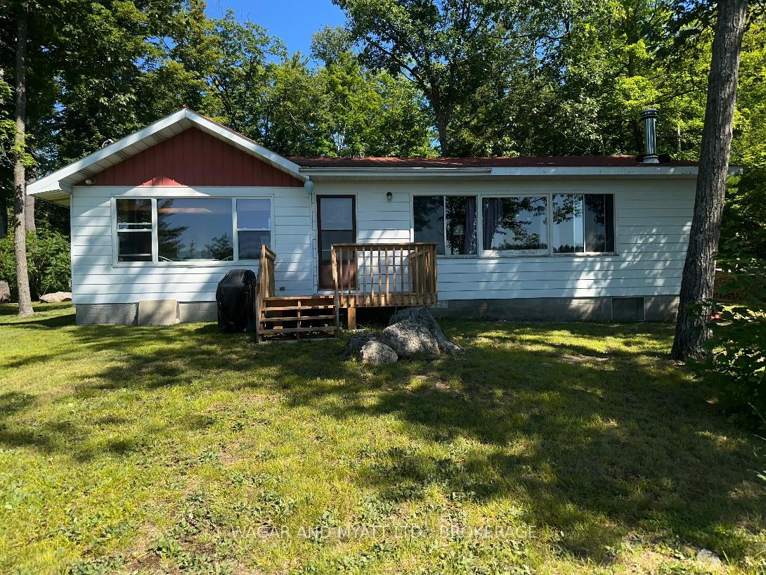 Photo of 186 Sheldrake Lake Road
