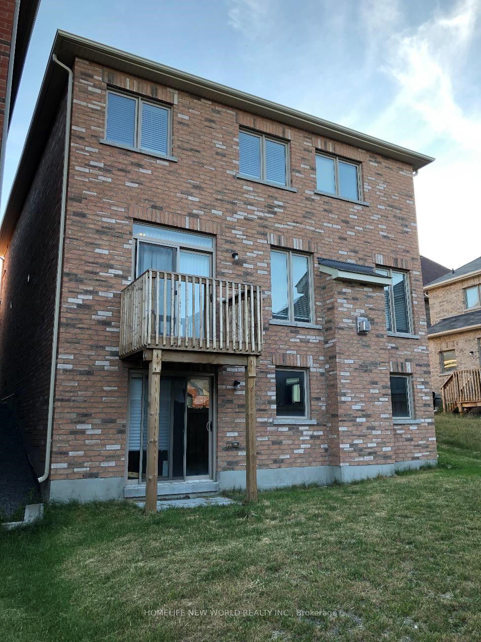 Photo 21 of 74 Terry Crescent, Clarington, Bowmanville — HOMEH