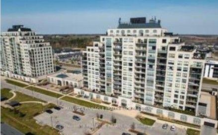 Photo of Unit 813, 240 Villagewalk Boulevard