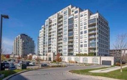 Photo 2 of Unit 813, 240 Villagewalk Boulevard, London, North R — HOMEH