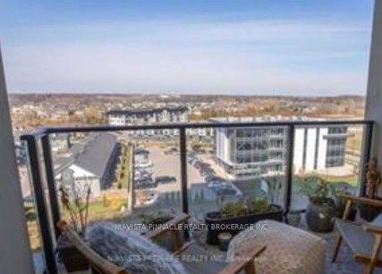 Photo 4 of Unit 813, 240 Villagewalk Boulevard, London, North R — HOMEH