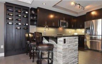 Photo 7 of Unit 813, 240 Villagewalk Boulevard, London, North R — HOMEH