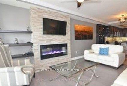 Photo 8 of Unit 813, 240 Villagewalk Boulevard, London, North R — HOMEH