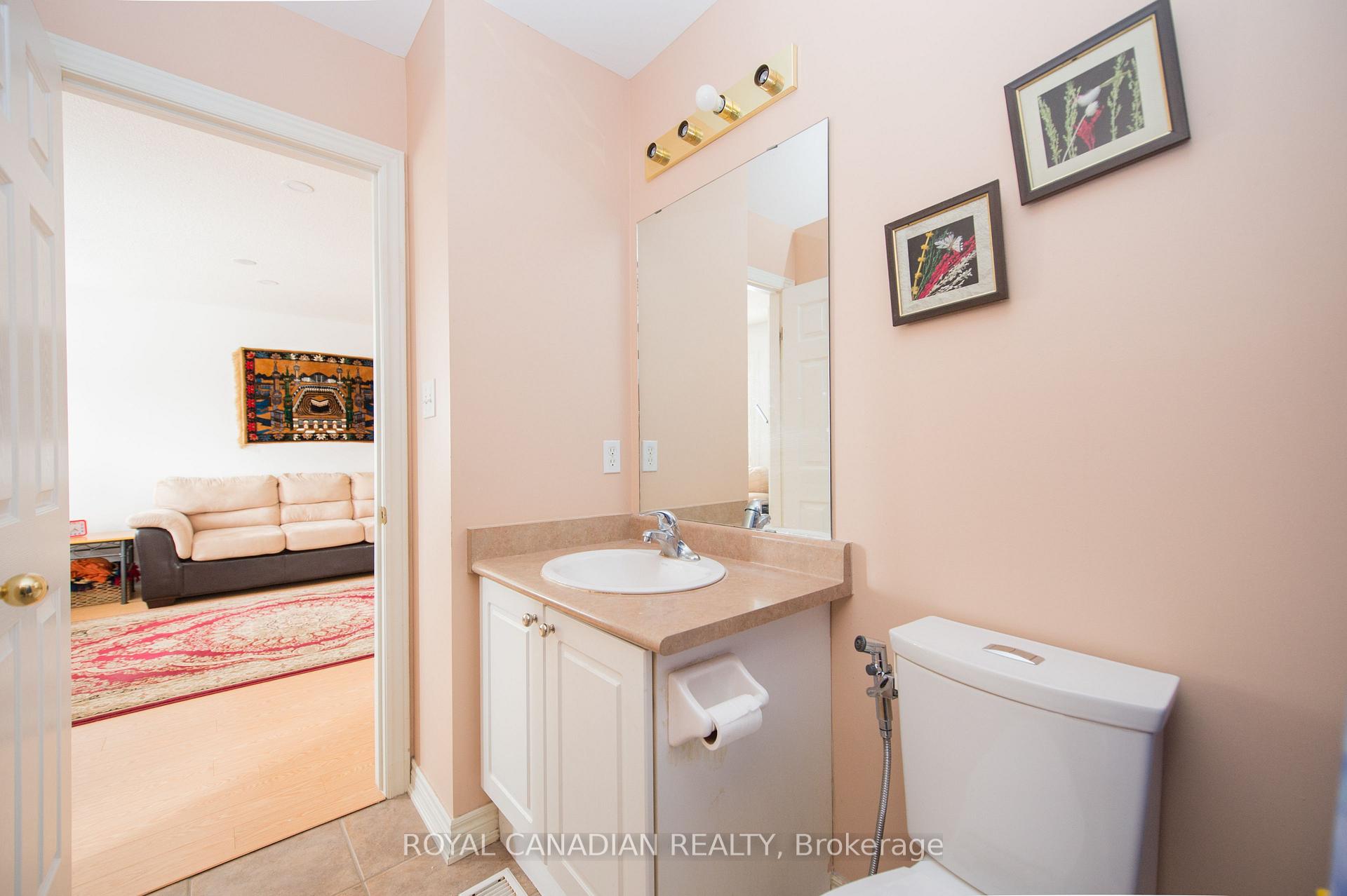 Photo 21 of Unit 13, 78 Peachwood Crescent, Hamilton, Stoney Creek — HOMEH