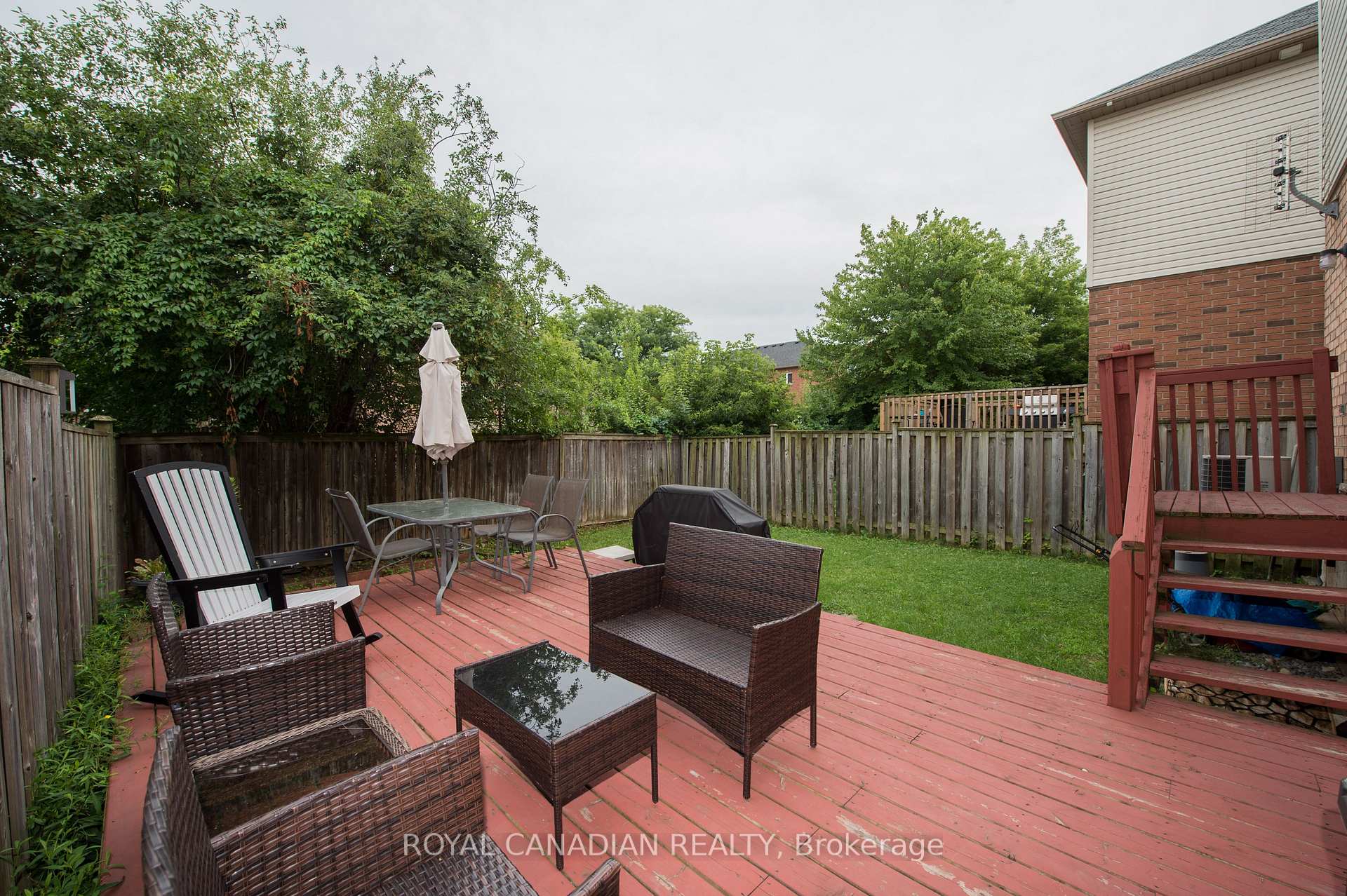 Photo 38 of Unit 13, 78 Peachwood Crescent, Hamilton, Stoney Creek — HOMEH