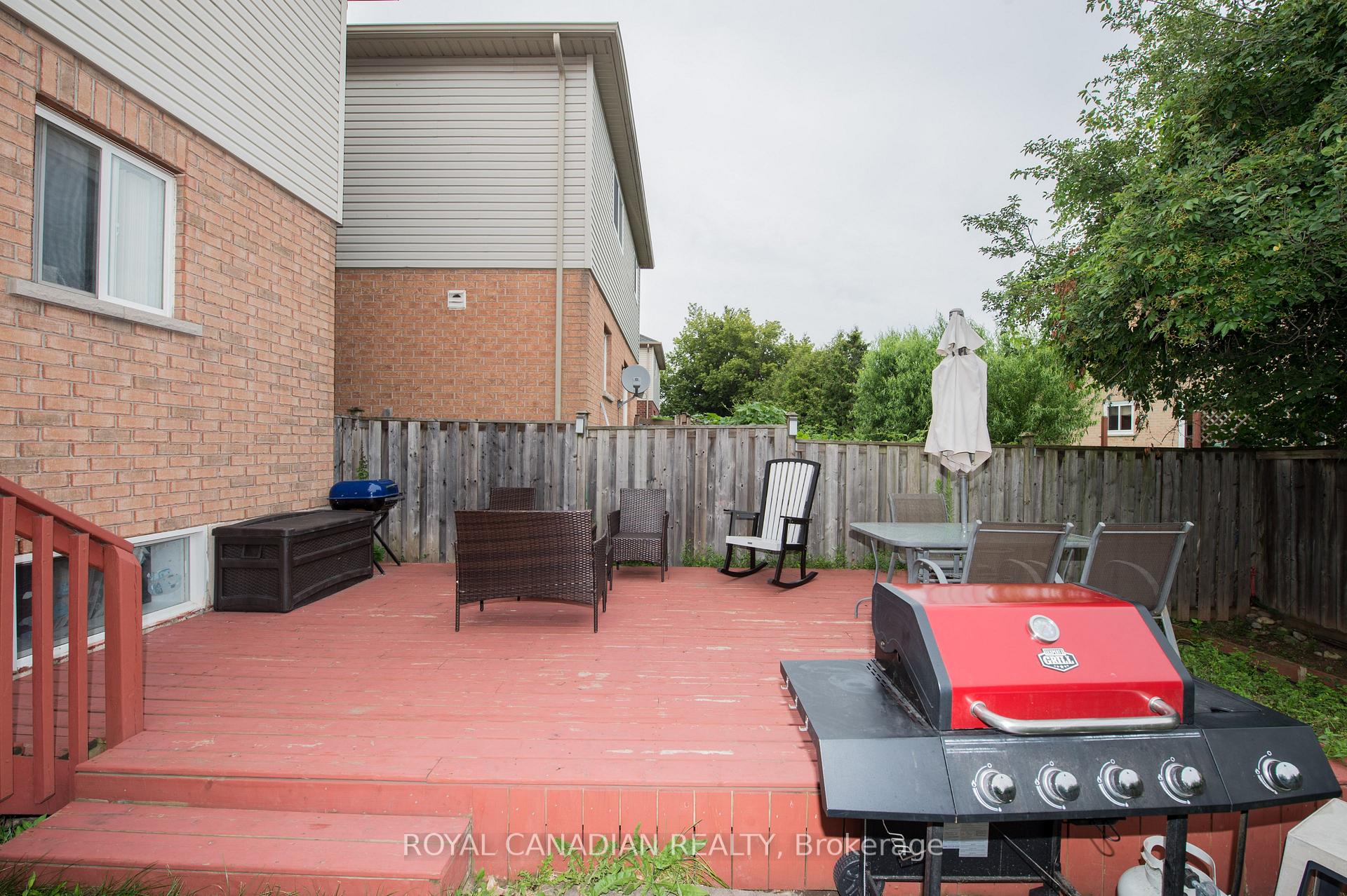 Photo 41 of Unit 13, 78 Peachwood Crescent, Hamilton, Stoney Creek — HOMEH