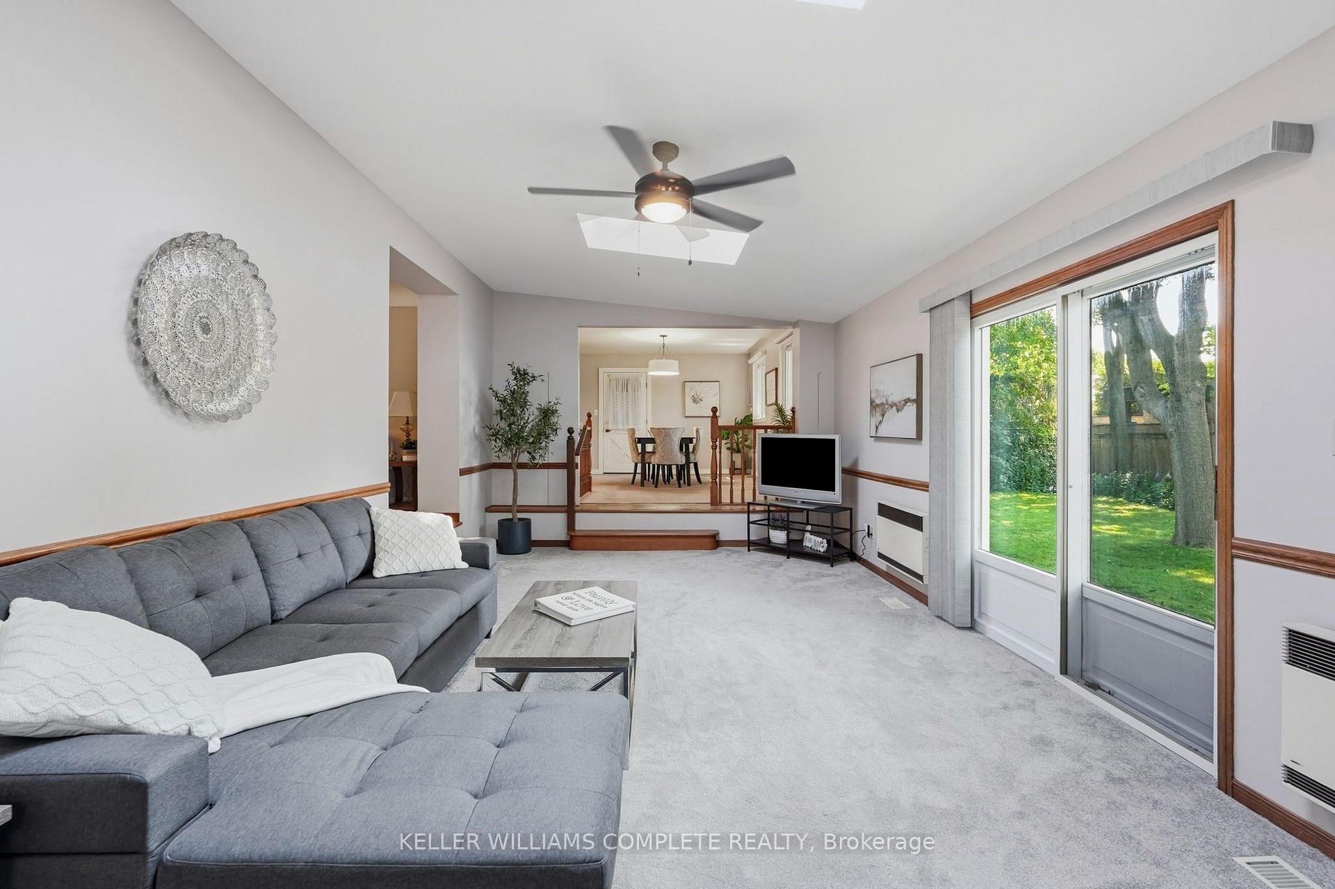 Photo 13 of 70 Floresta Court, Hamilton, Ancaster — HOMEH
